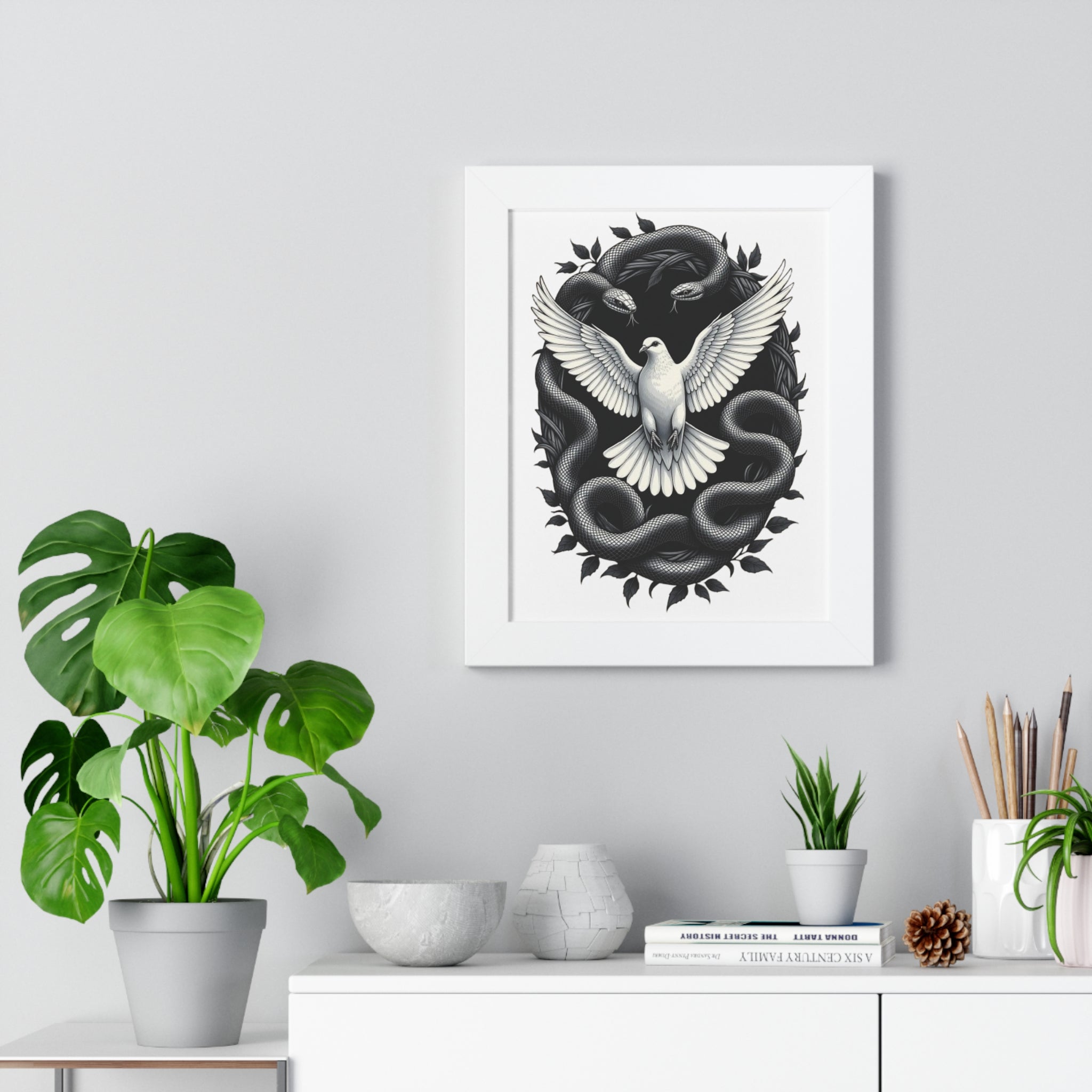 Wall Art Poster
