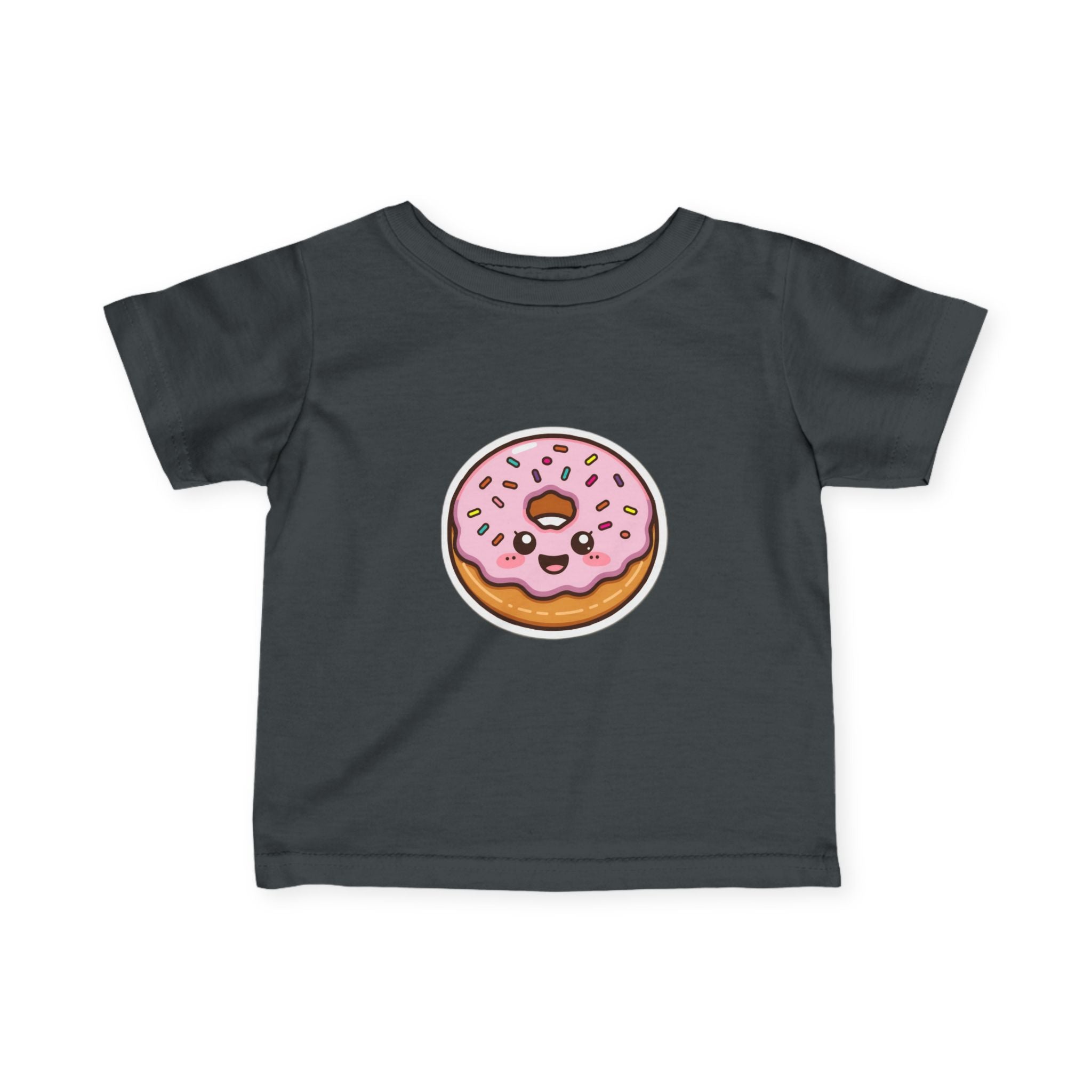 Donut Infant Tee