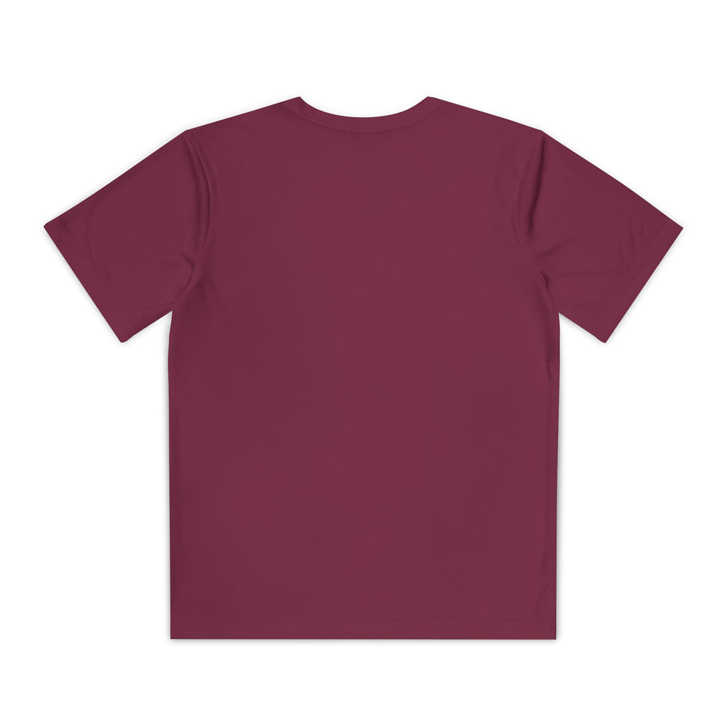 Youth Lion Graphic Tee | Colorful Animal T-Shirt for Kids, Fun Summer Shirt, Birthday Gift, Activewear, Nature Lover