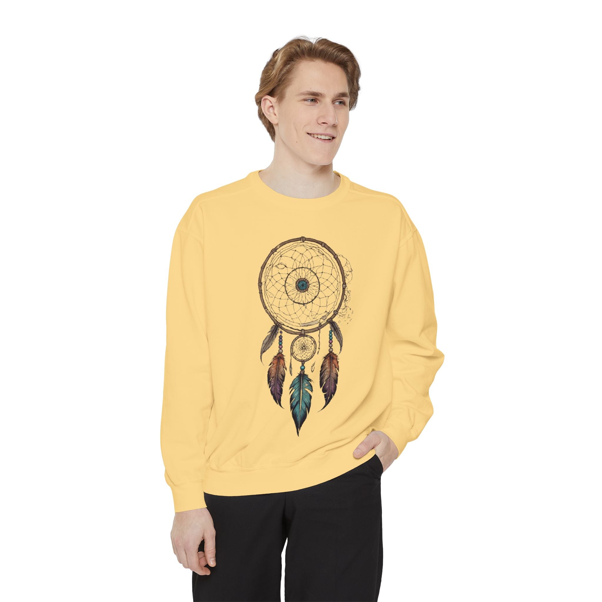 Dreamcatcher Sweatshirt