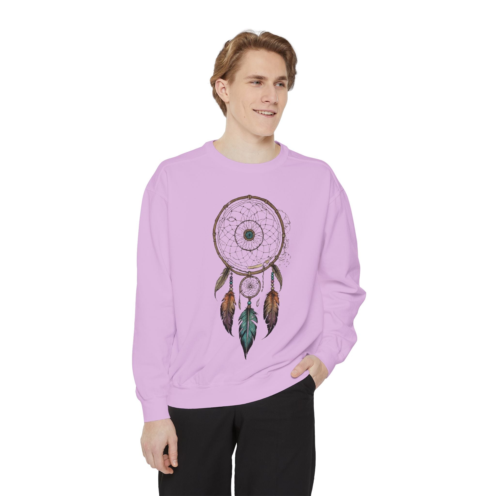 Dreamcatcher Sweatshirt