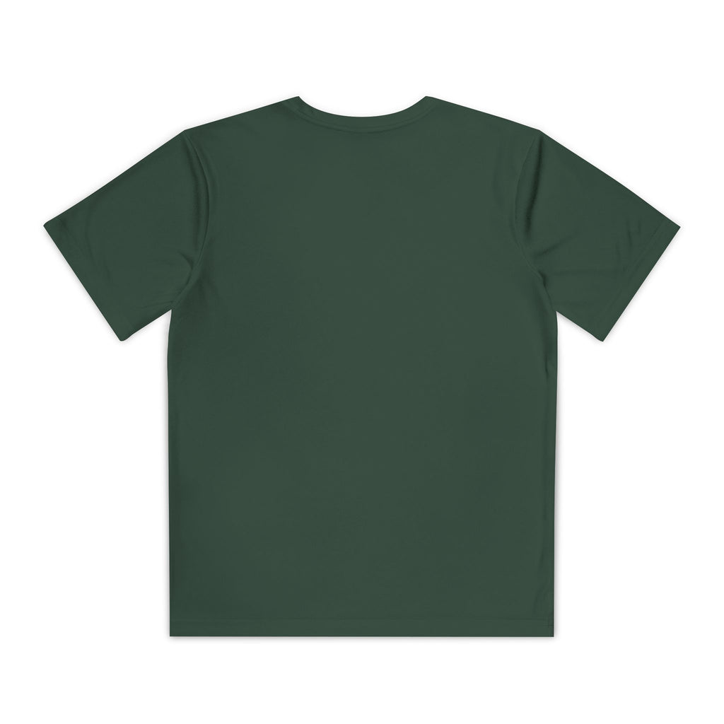 Youth Lion Graphic Tee | Colorful Animal T-Shirt for Kids, Fun Summer Shirt, Birthday Gift, Activewear, Nature Lover