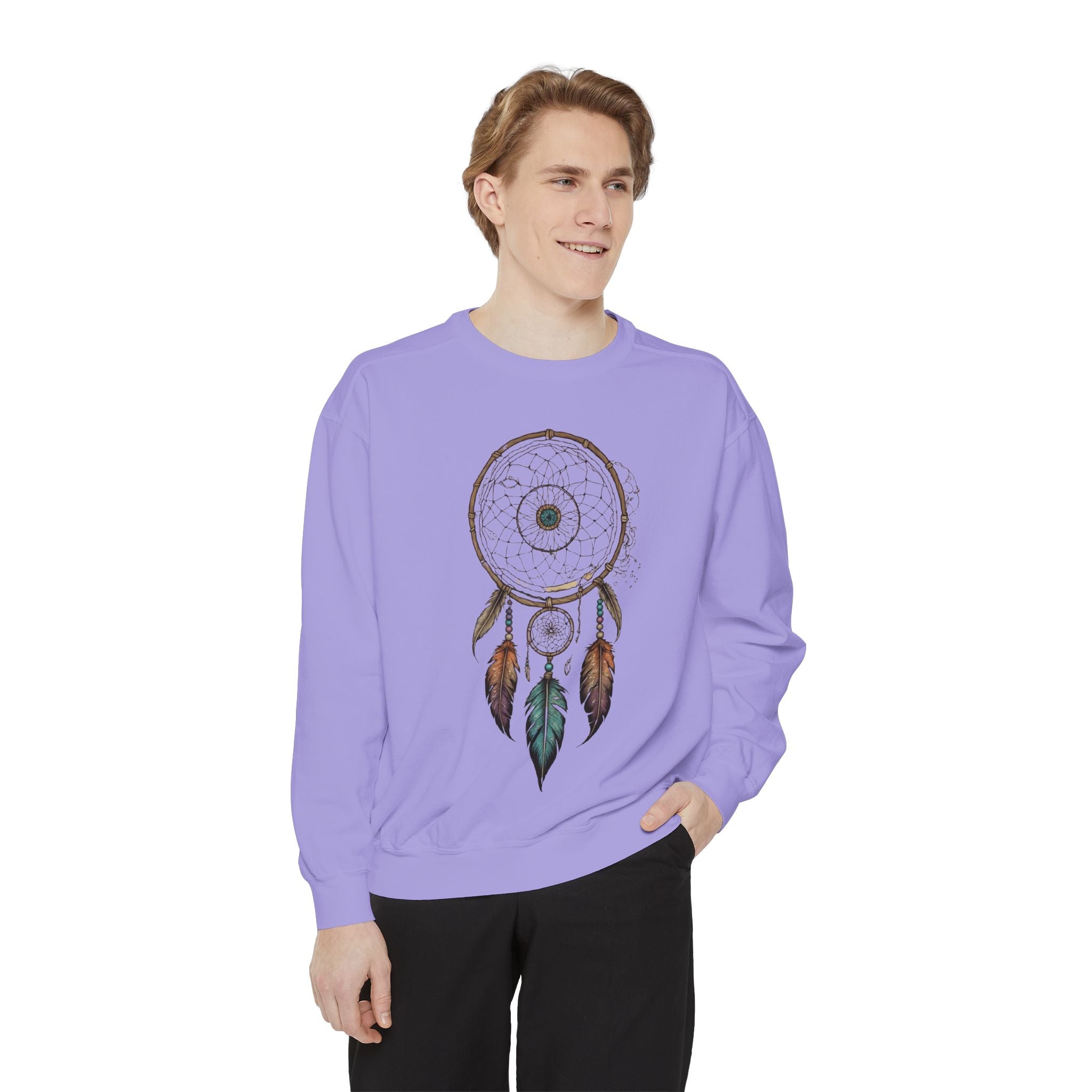Dreamcatcher Sweatshirt