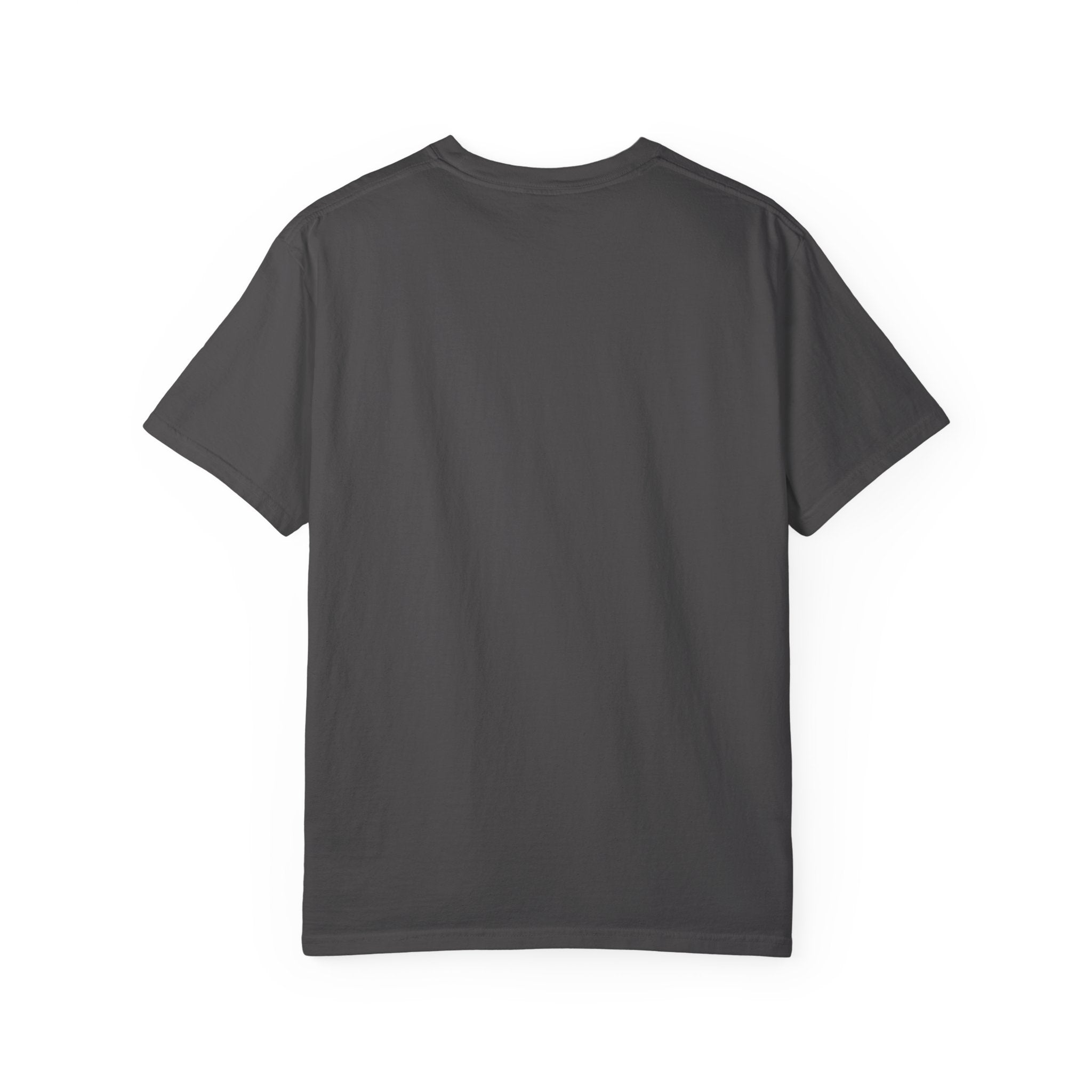 Minimalist Wings Unisex T-Shirt | Freedom & Protection Graphic Tee for Festivals & Concerts