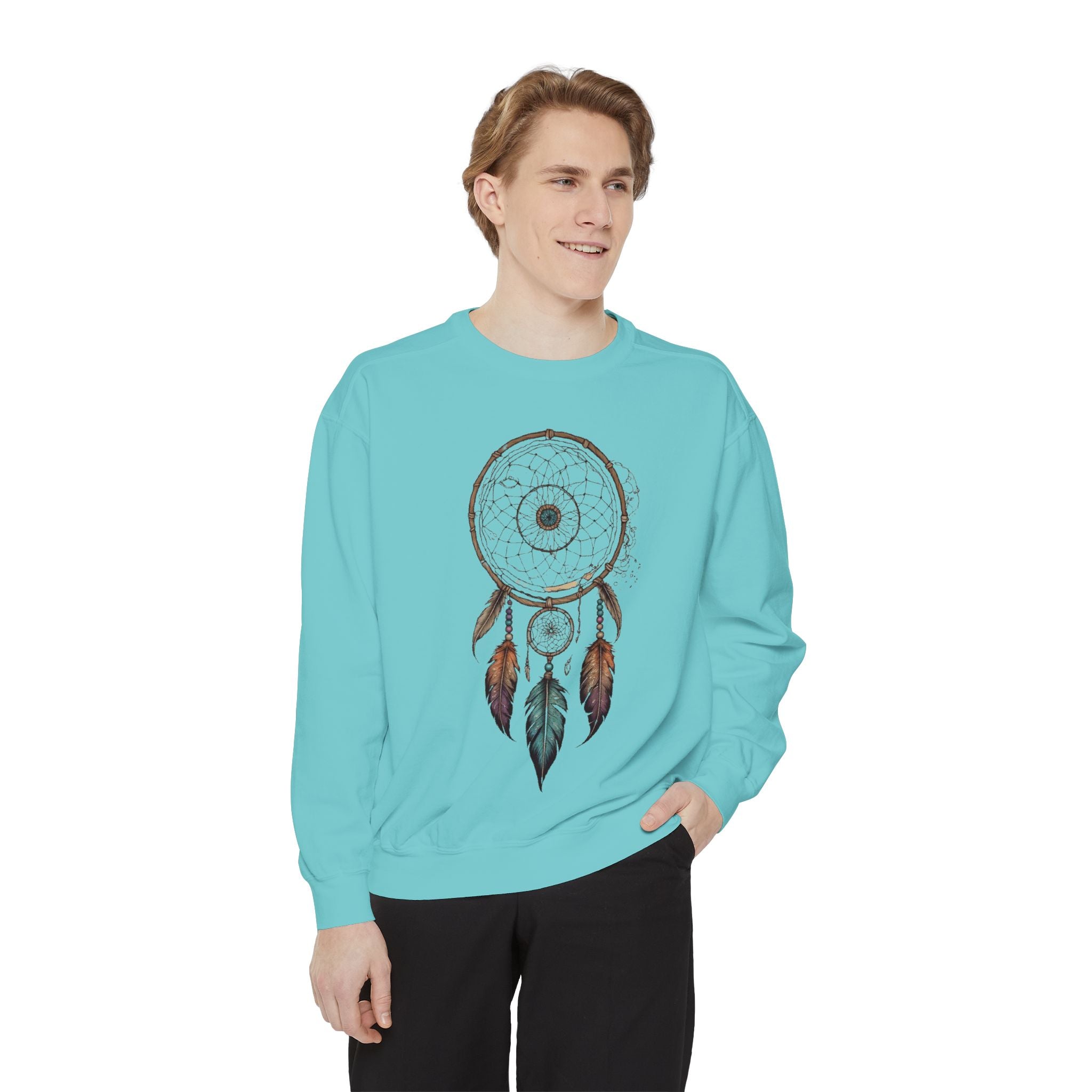 Dreamcatcher Sweatshirt
