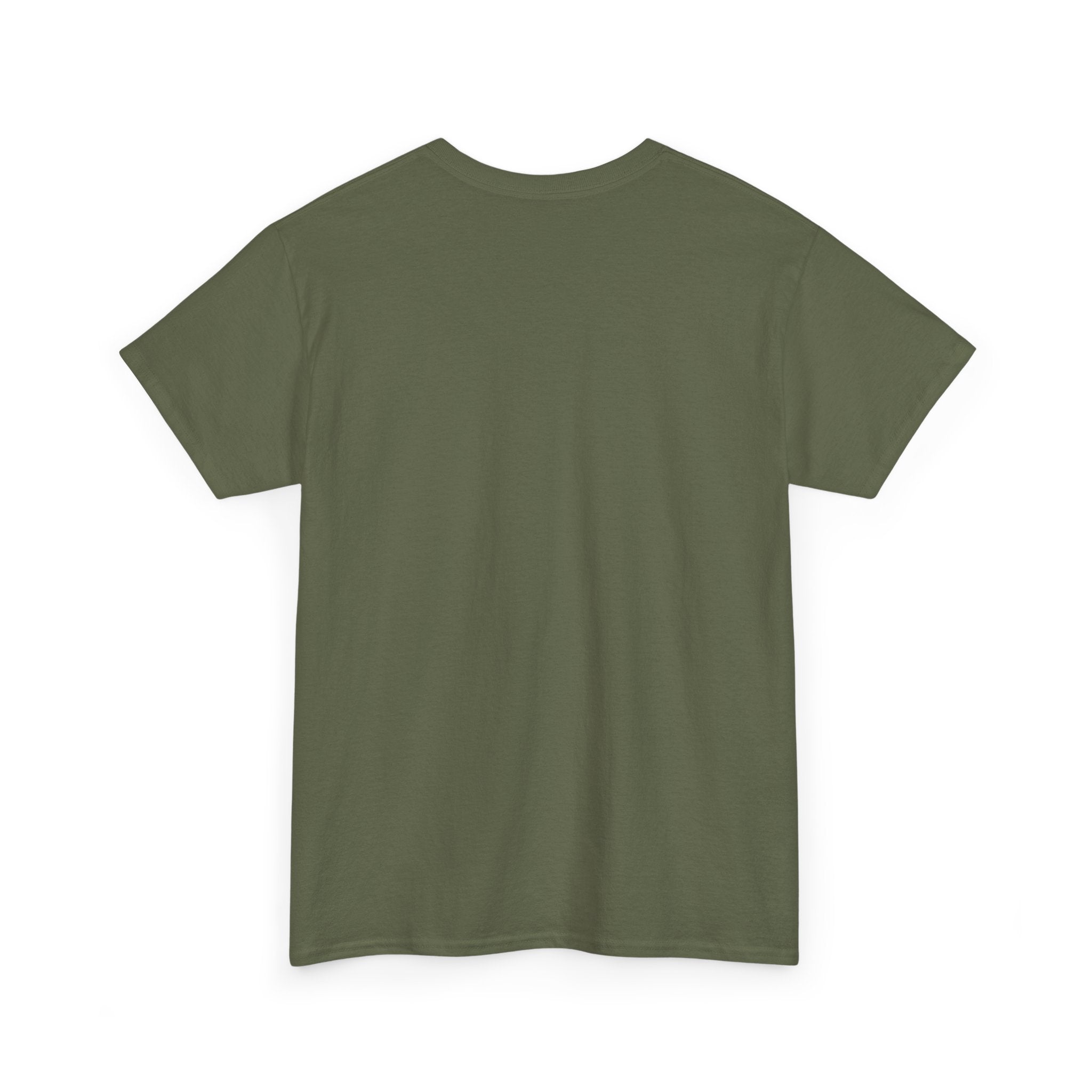 Avengers Graphic Tee