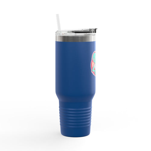 Alien Travel Mug