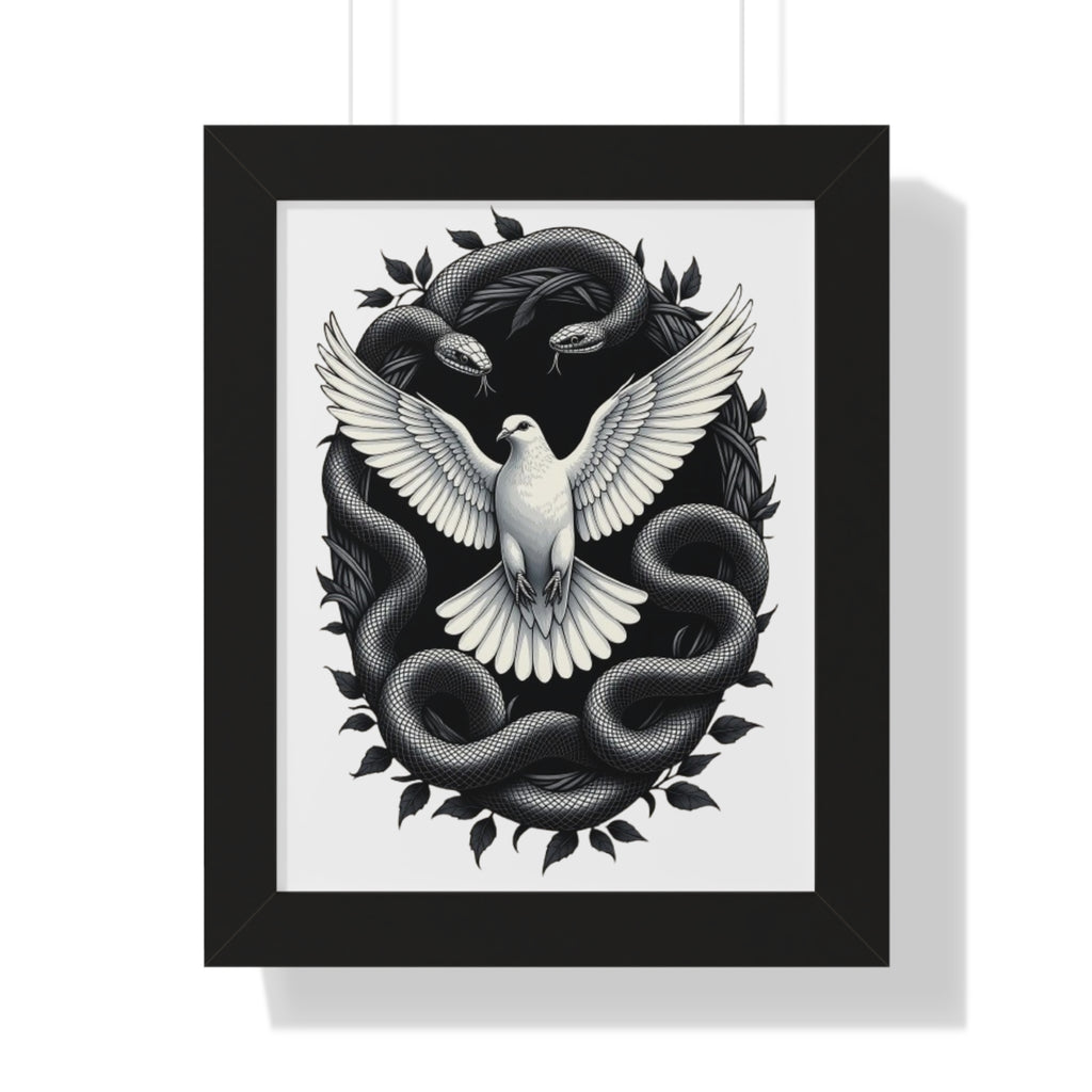 Wall Art Poster