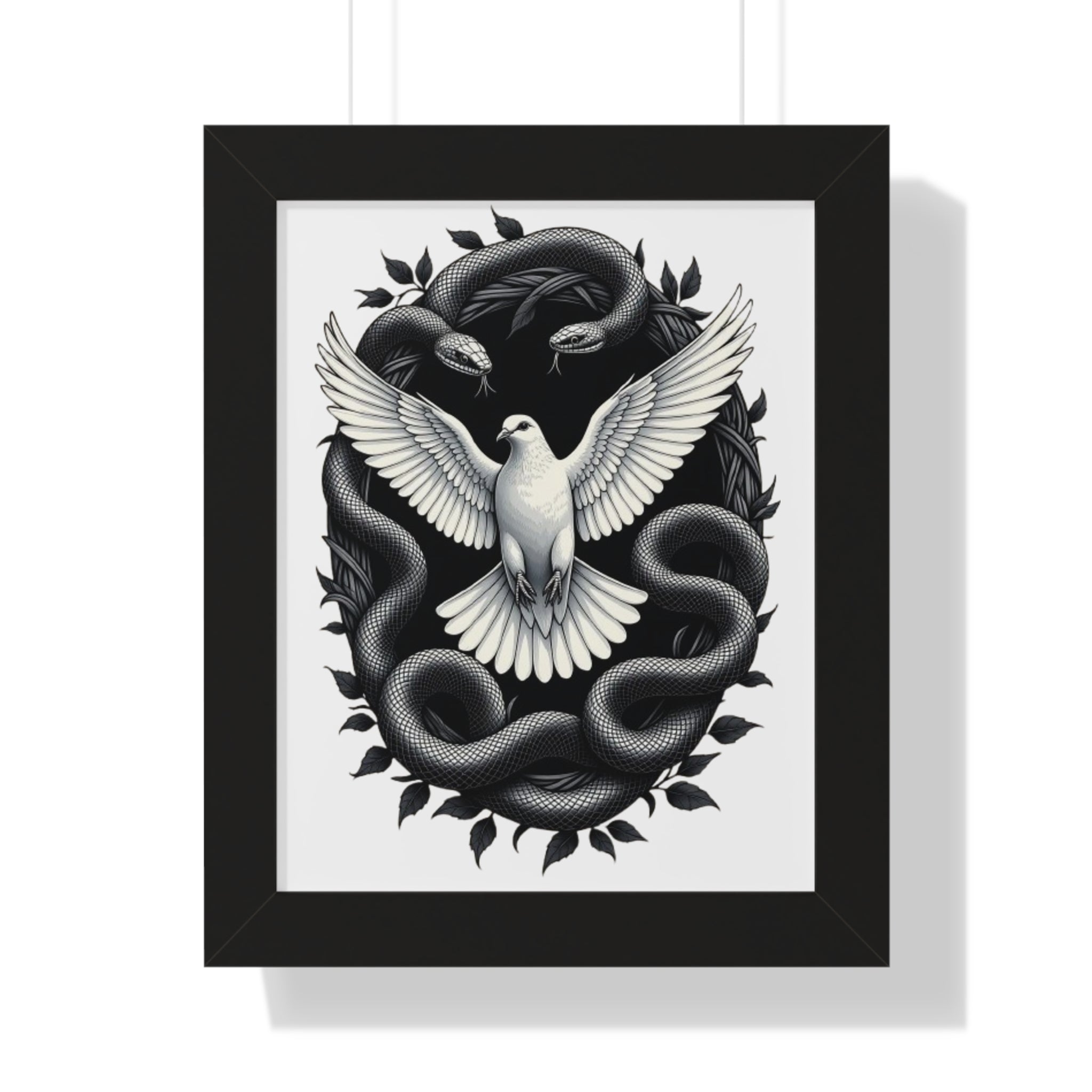 Wall Art Poster