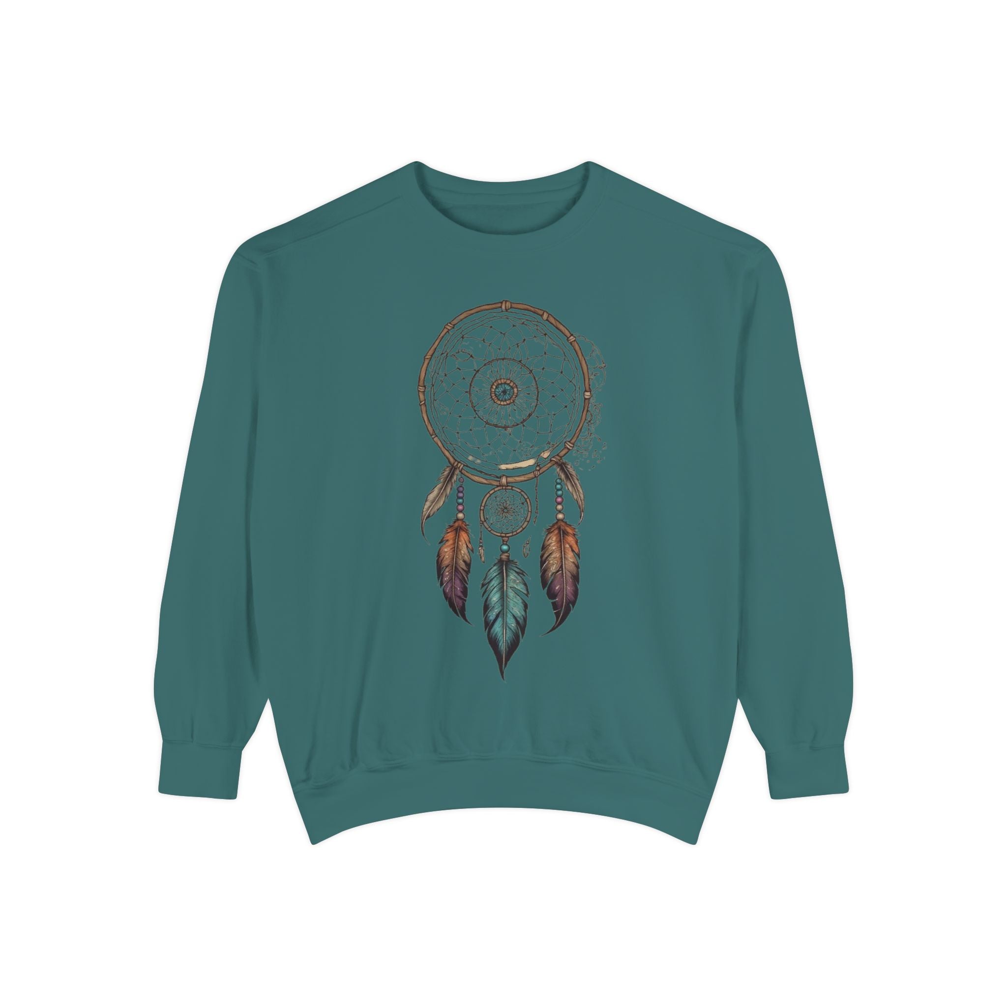 Dreamcatcher Sweatshirt