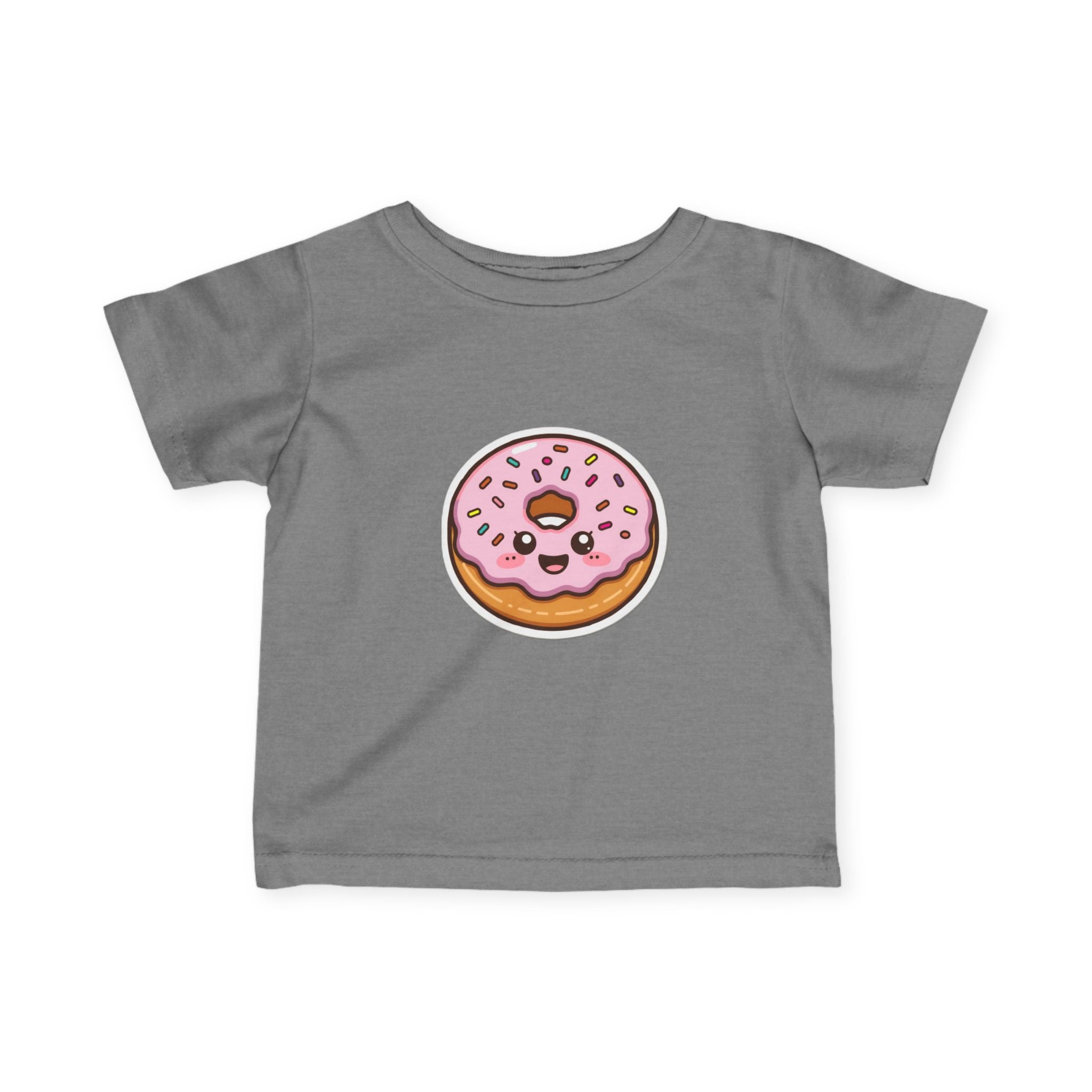 Donut Infant Tee