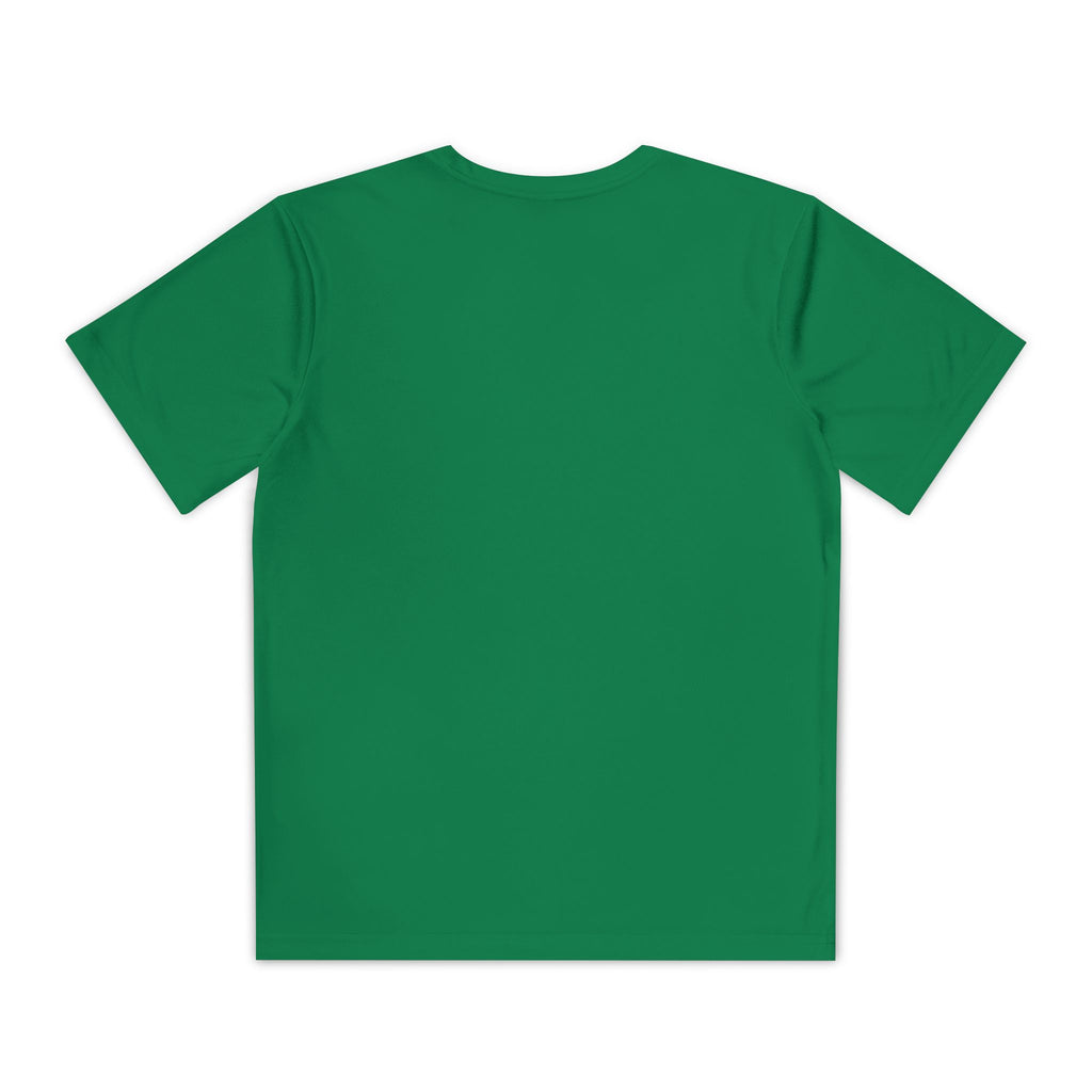 Youth Lion Graphic Tee | Colorful Animal T-Shirt for Kids, Fun Summer Shirt, Birthday Gift, Activewear, Nature Lover