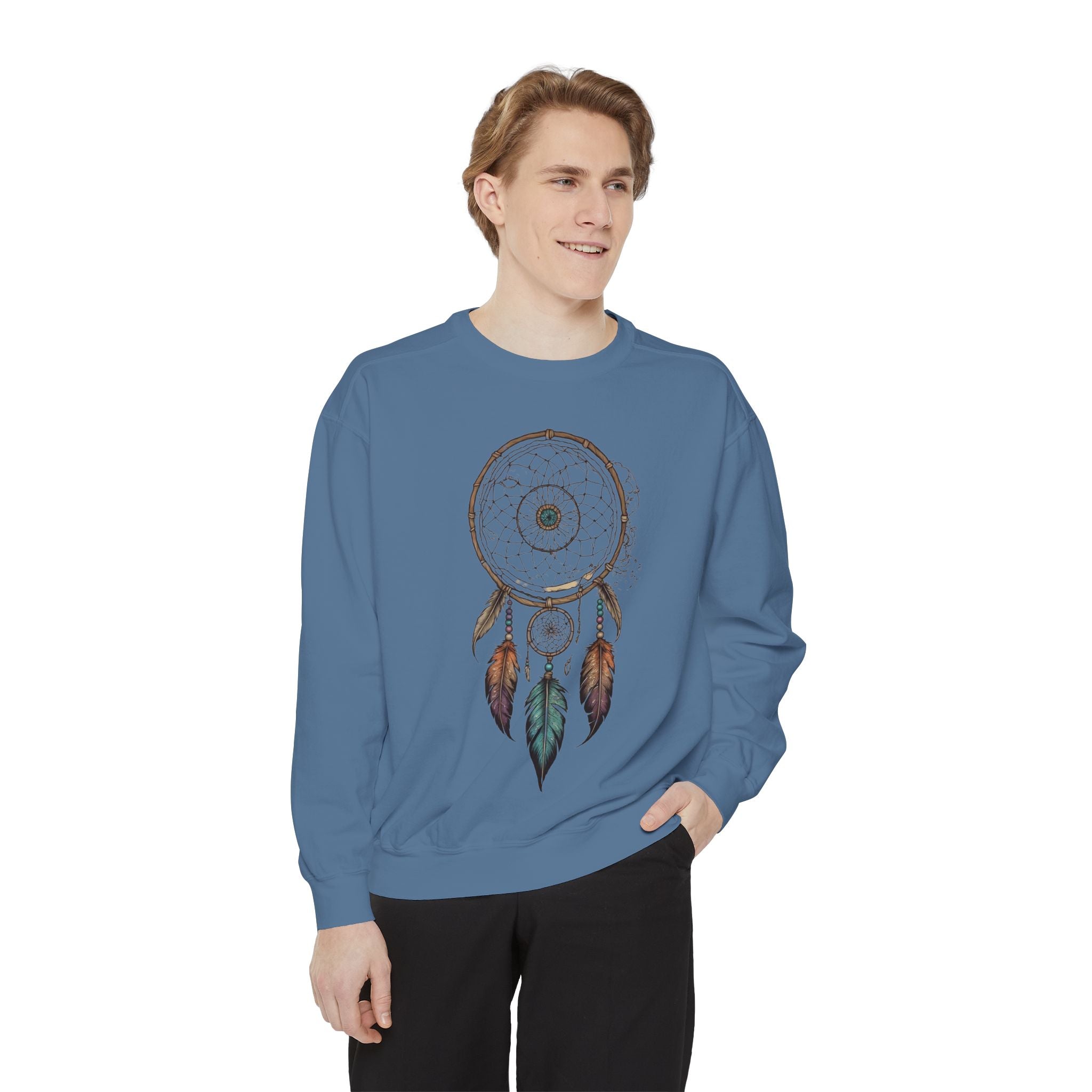 Dreamcatcher Sweatshirt