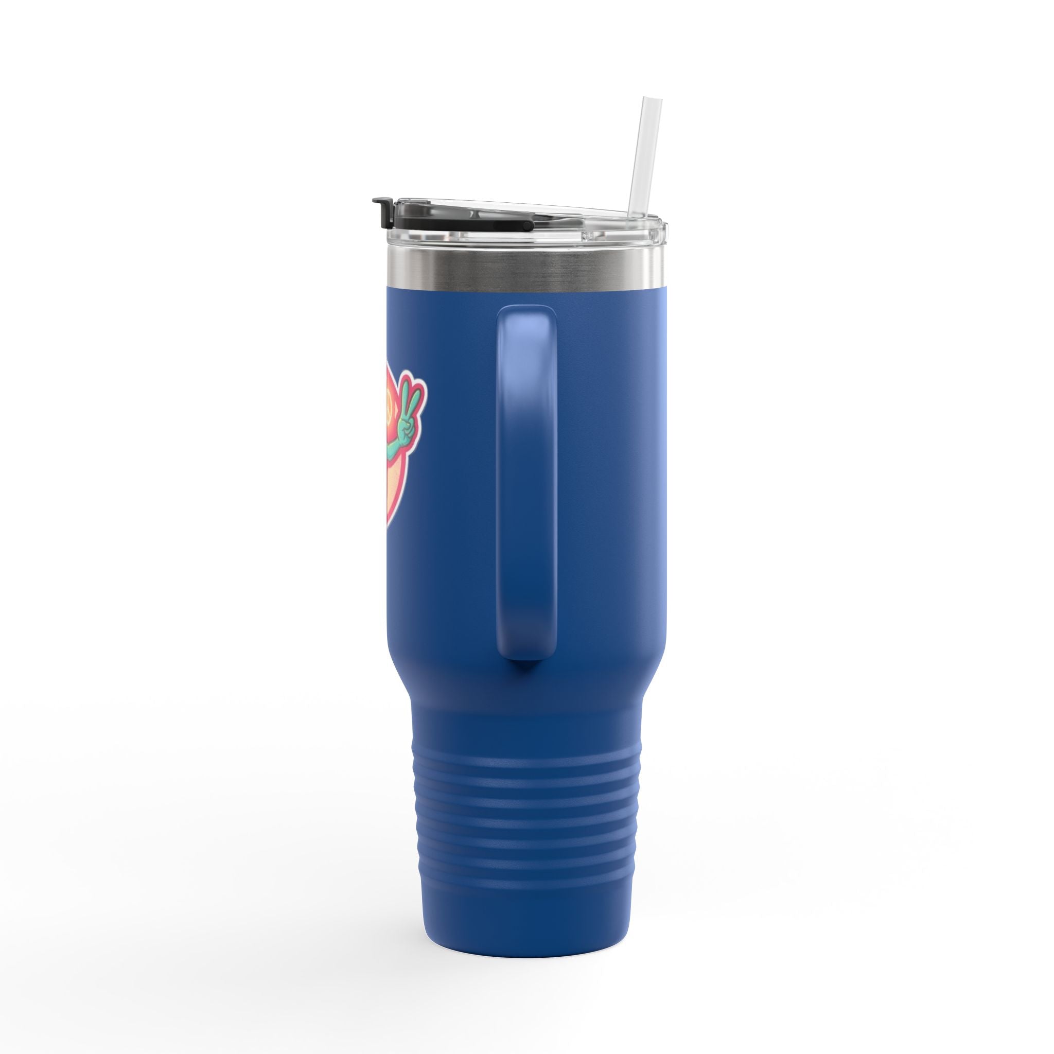 Alien Travel Mug