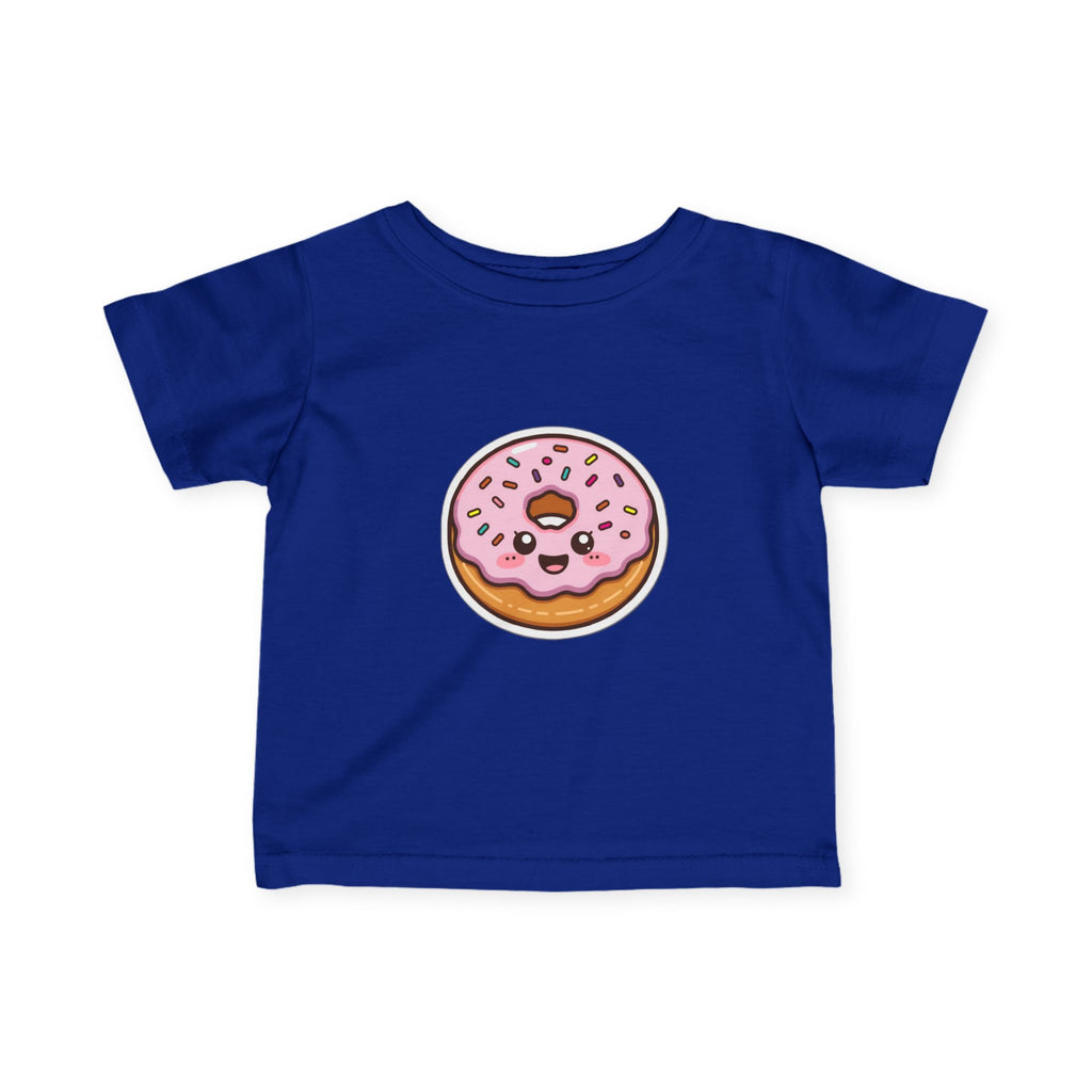 Donut Infant Tee