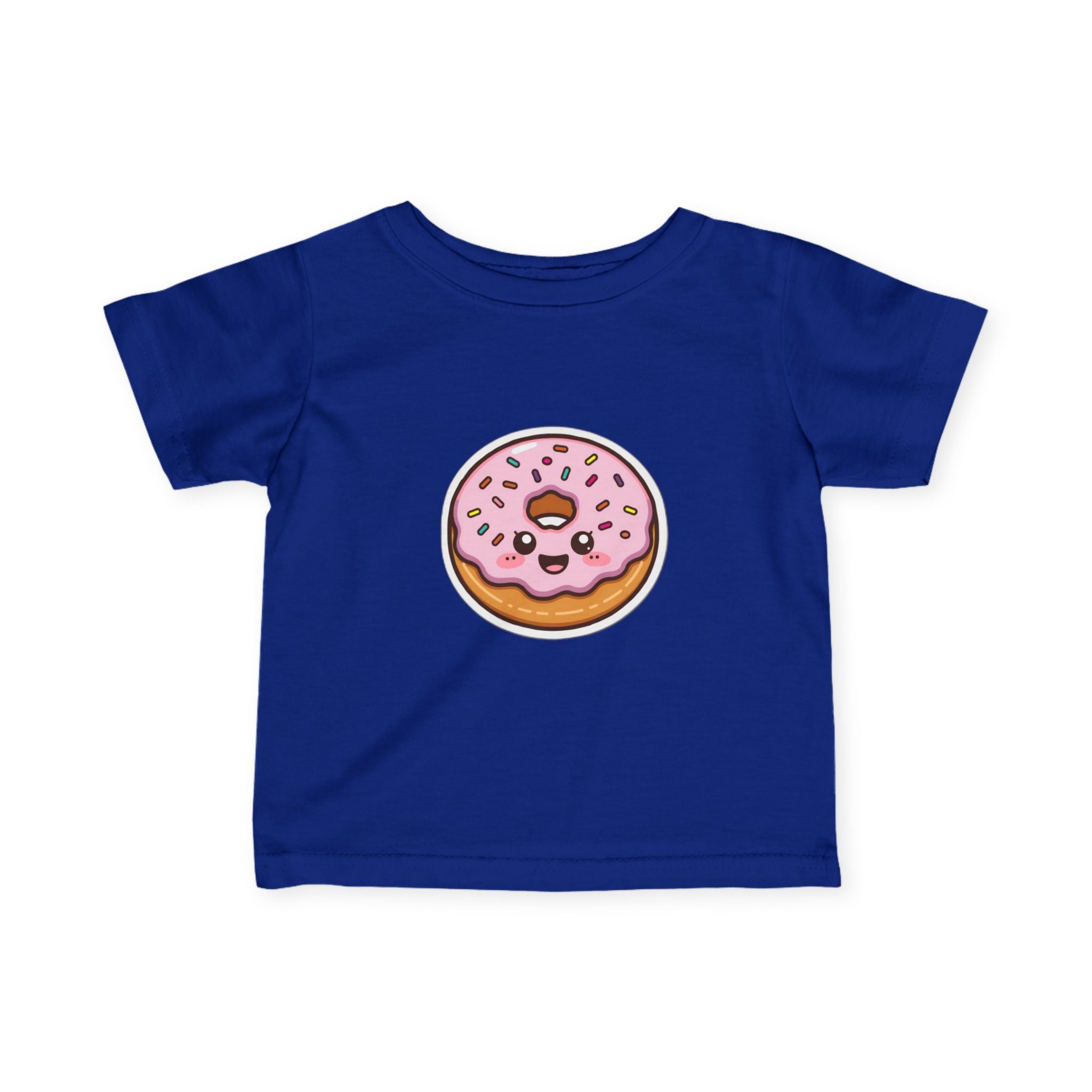 Donut Infant Tee