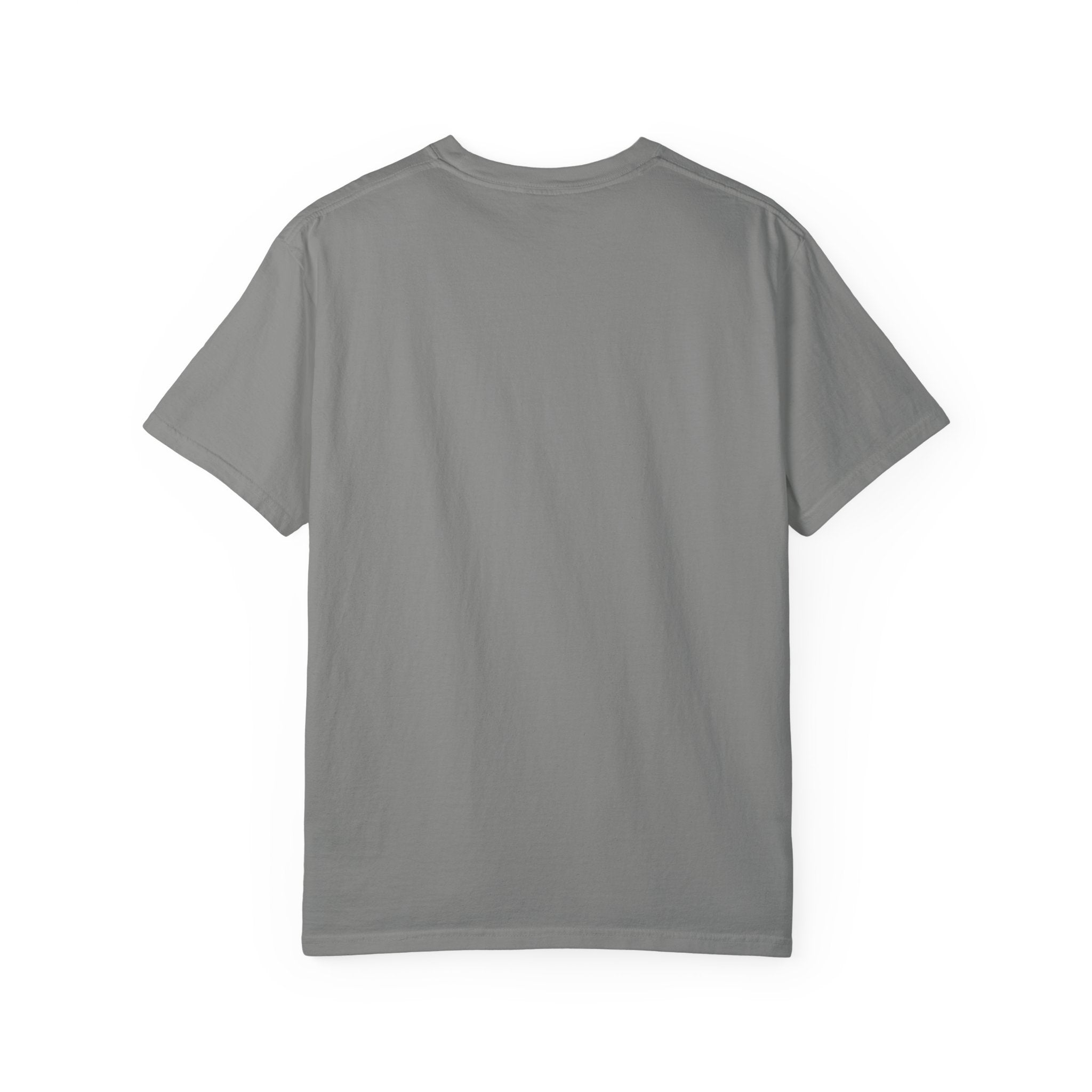 Minimalist Wings Unisex T-Shirt | Freedom & Protection Graphic Tee for Festivals & Concerts