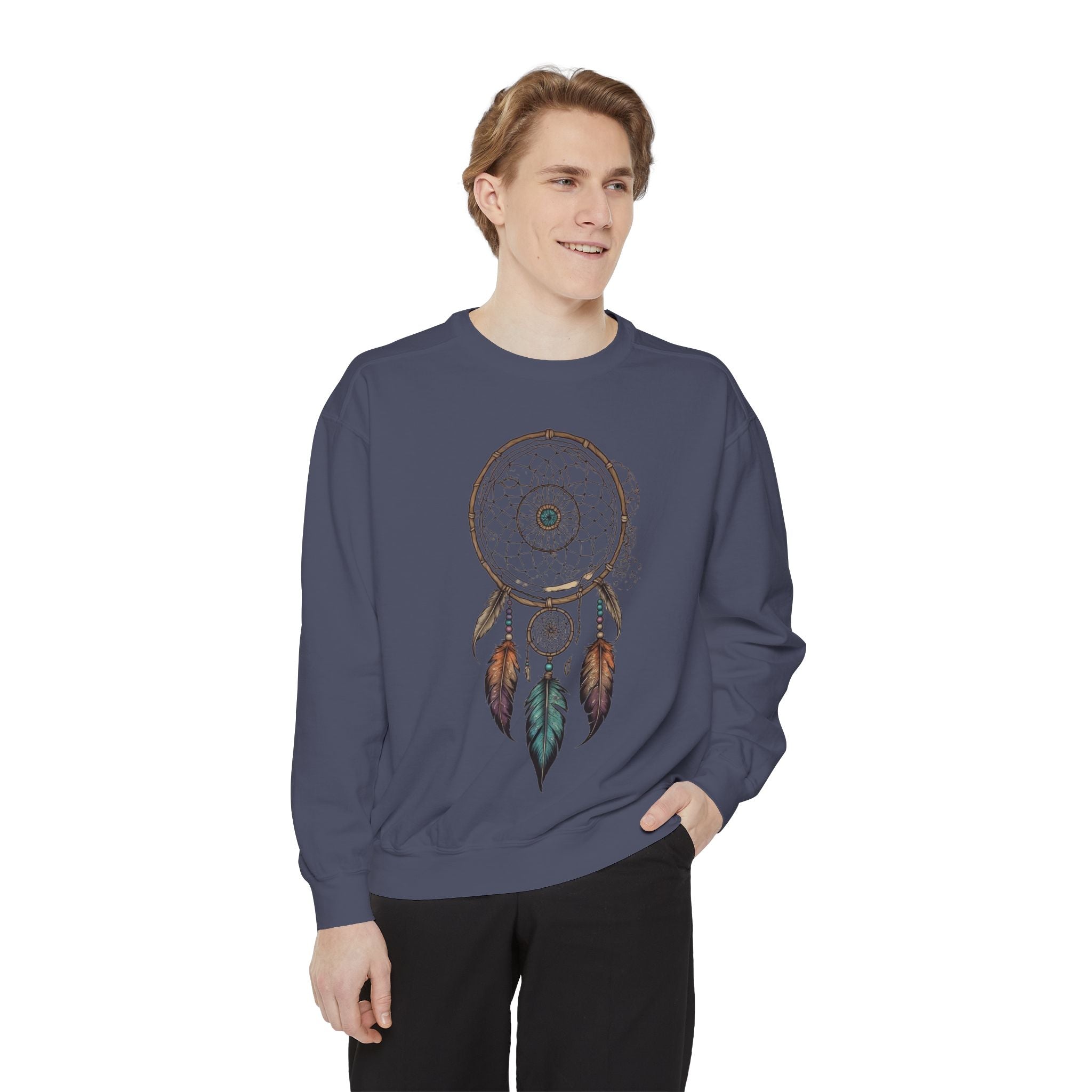 Dreamcatcher Sweatshirt