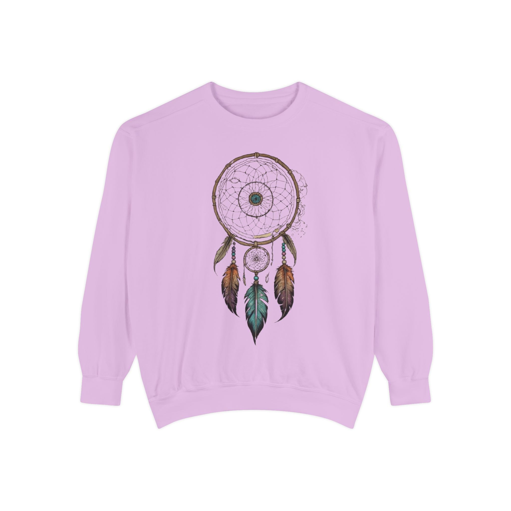 Dreamcatcher Sweatshirt