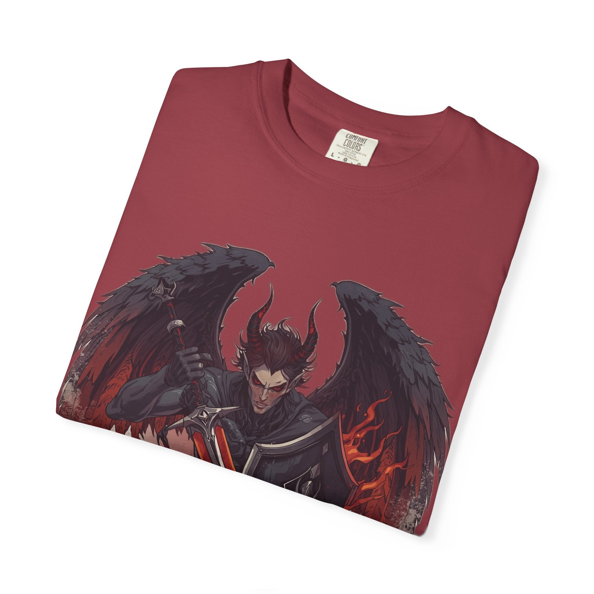 Minimalist Wings Unisex T-Shirt | Freedom & Protection Graphic Tee for Festivals & Concerts