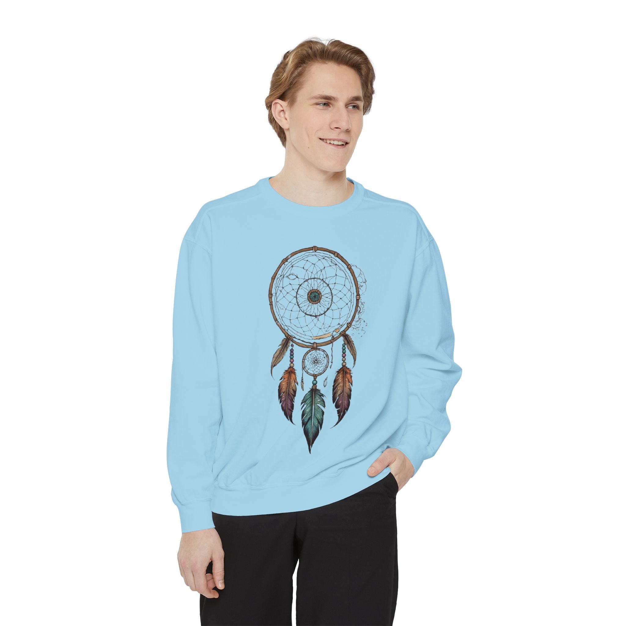 Dreamcatcher Sweatshirt