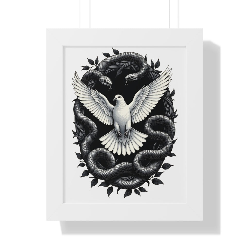 Wall Art Poster