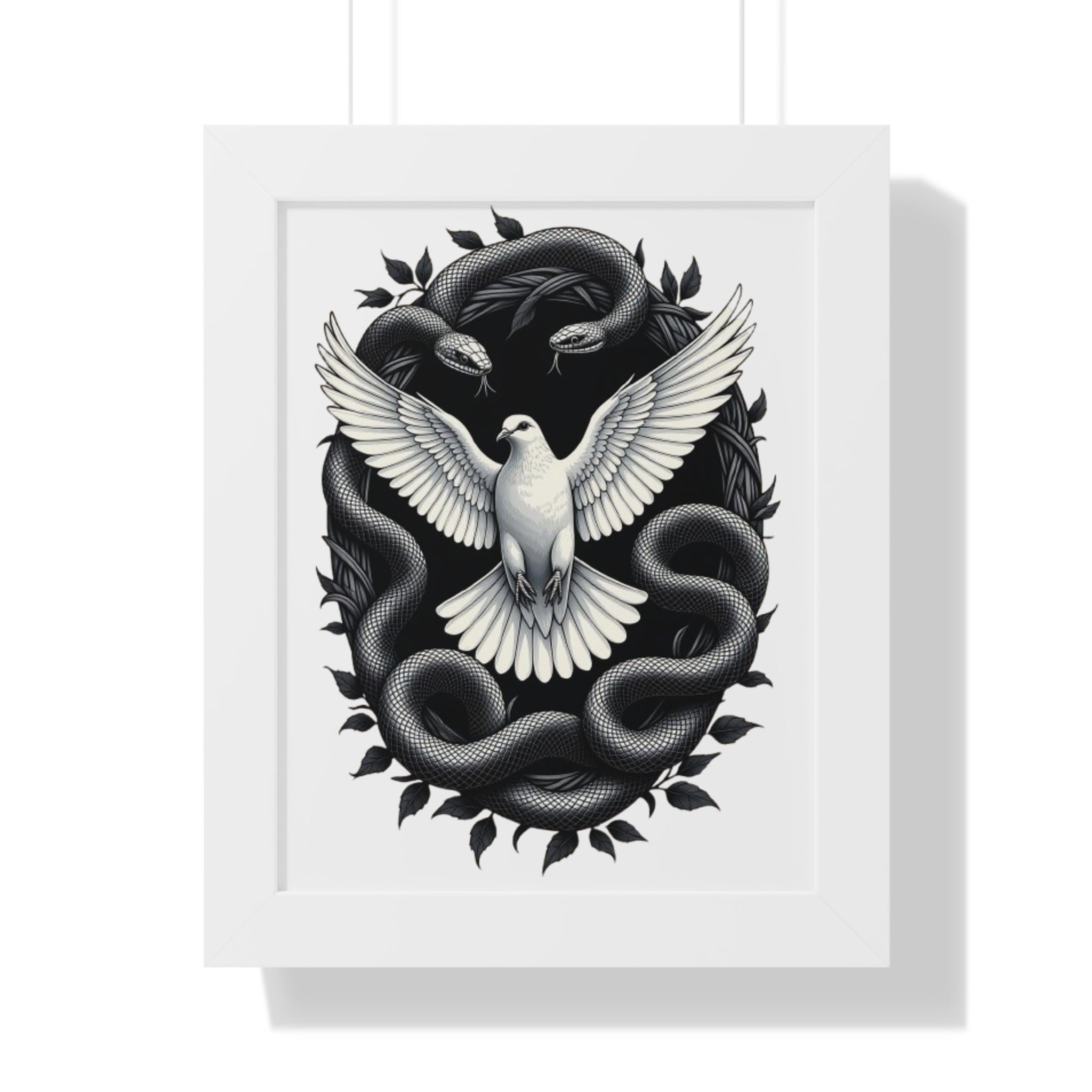 Wall Art Poster