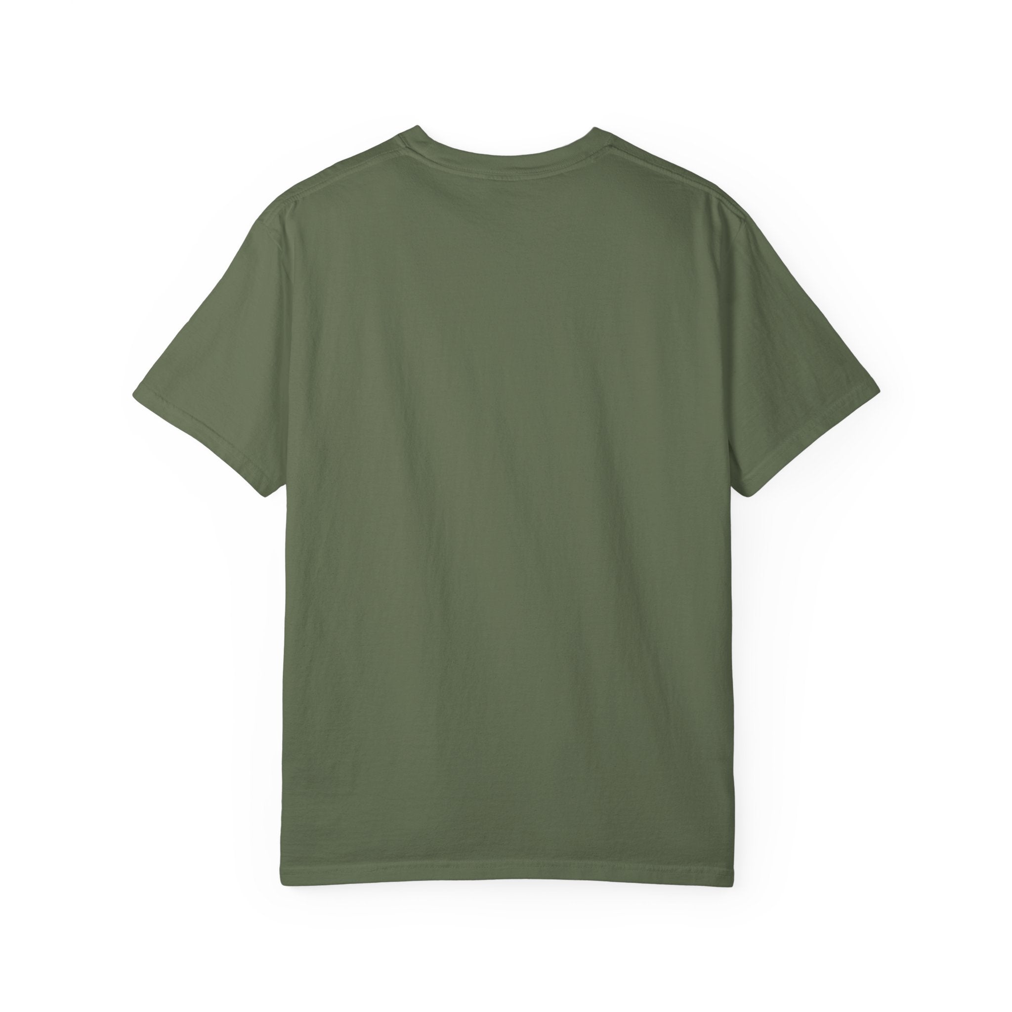 Minimalist Wings Unisex T-Shirt | Freedom & Protection Graphic Tee for Festivals & Concerts