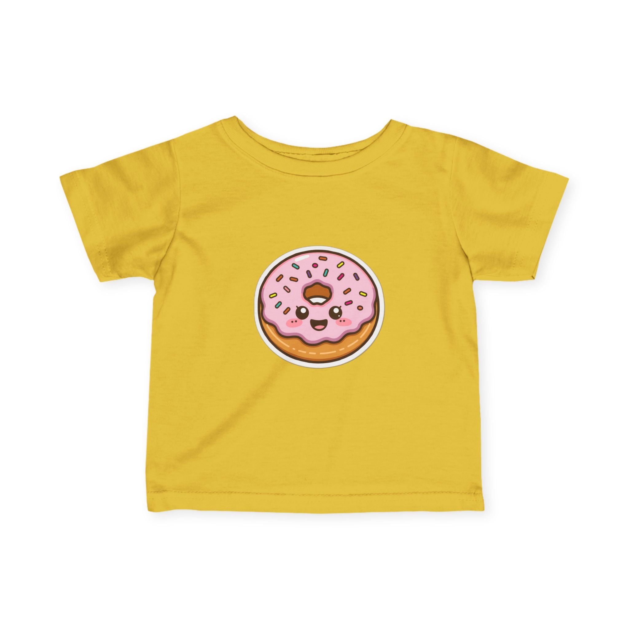 Donut Infant Tee