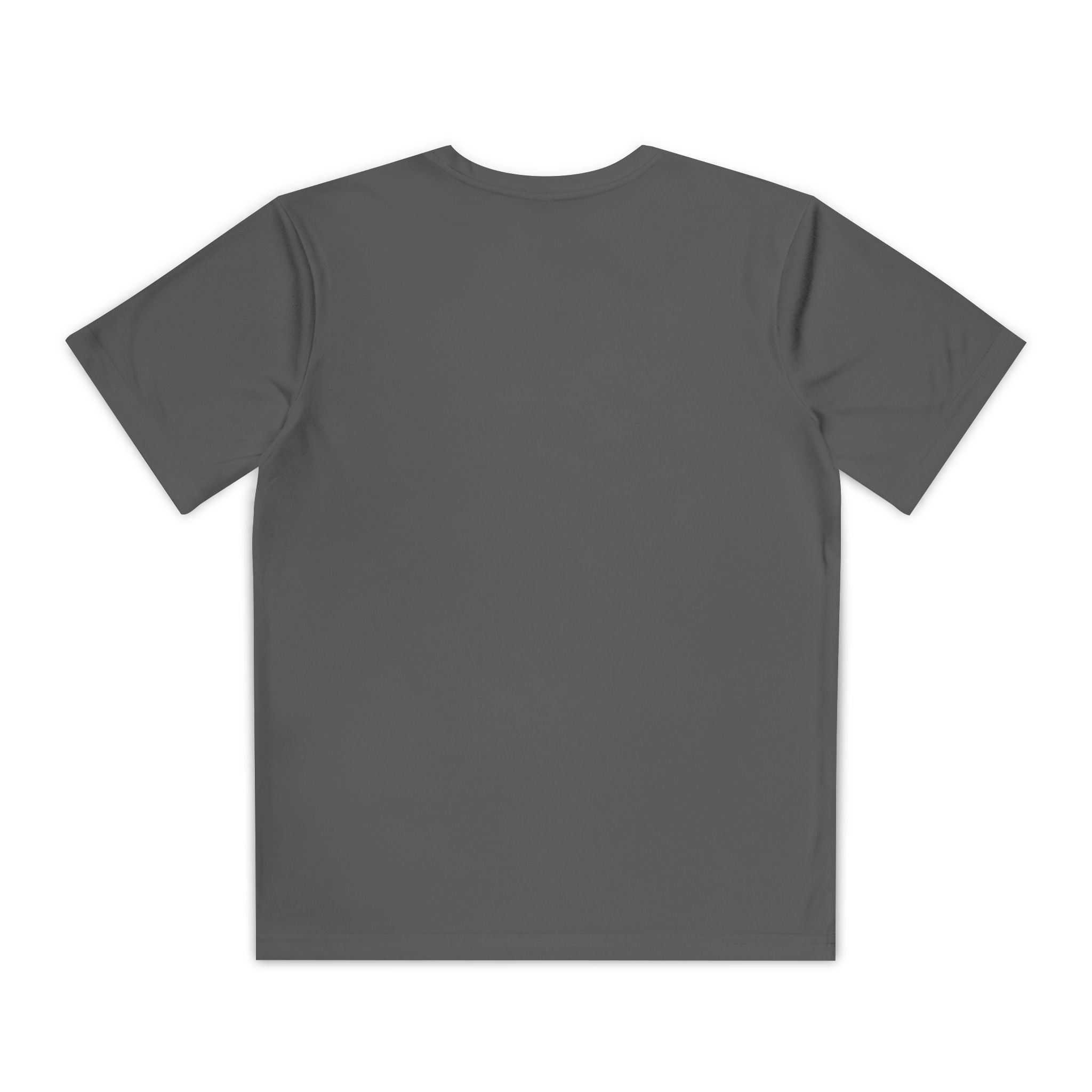 Youth Lion Graphic Tee | Colorful Animal T-Shirt for Kids, Fun Summer Shirt, Birthday Gift, Activewear, Nature Lover