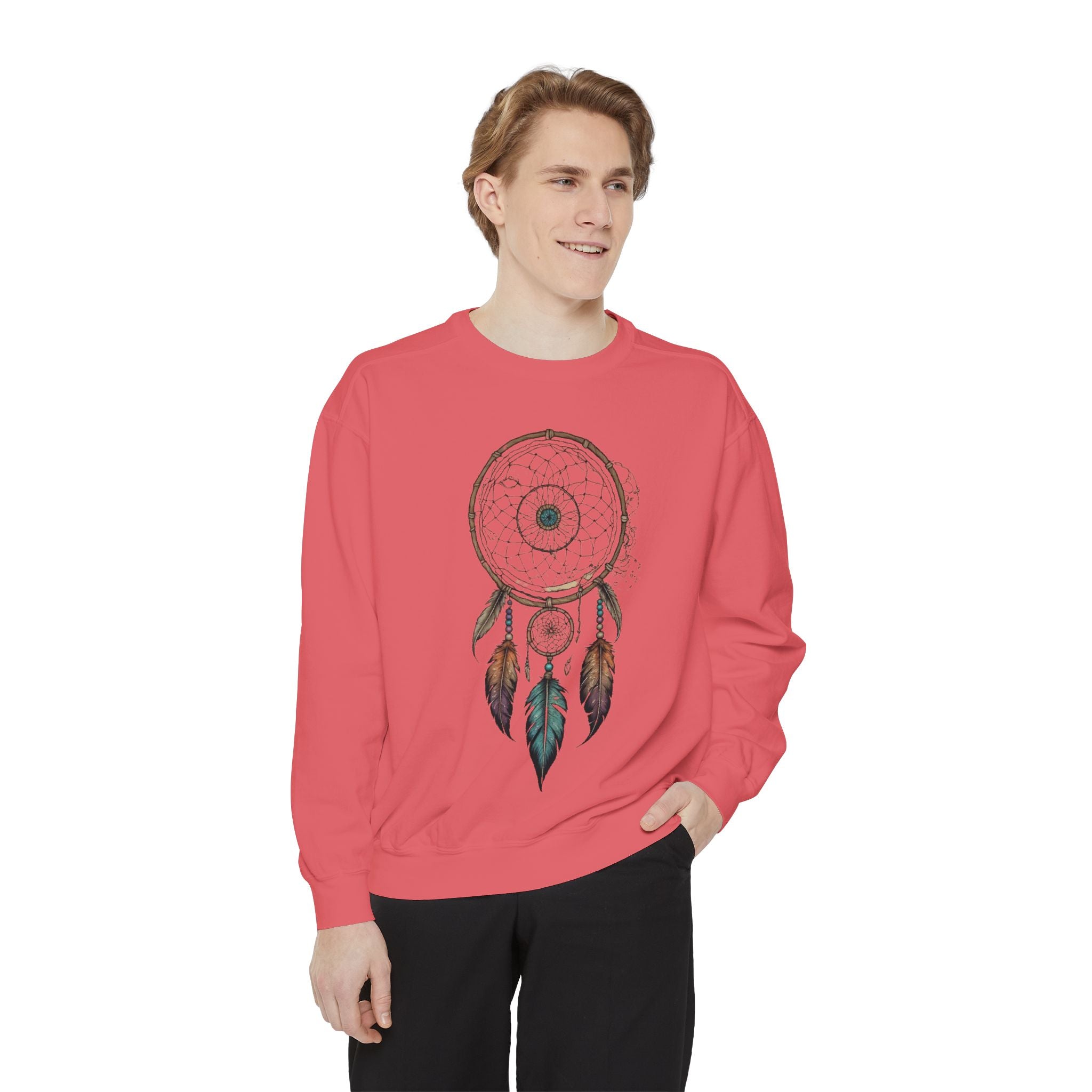 Dreamcatcher Sweatshirt