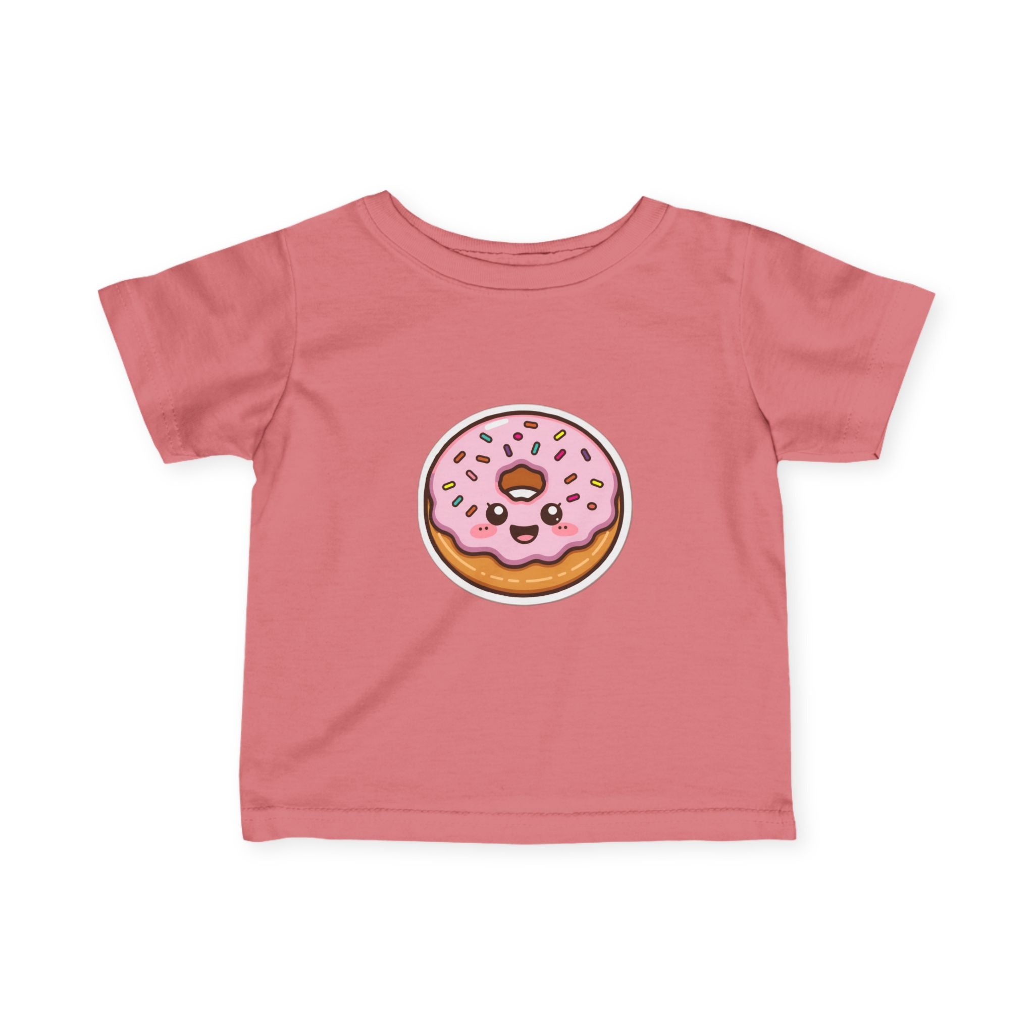 Donut Infant Tee