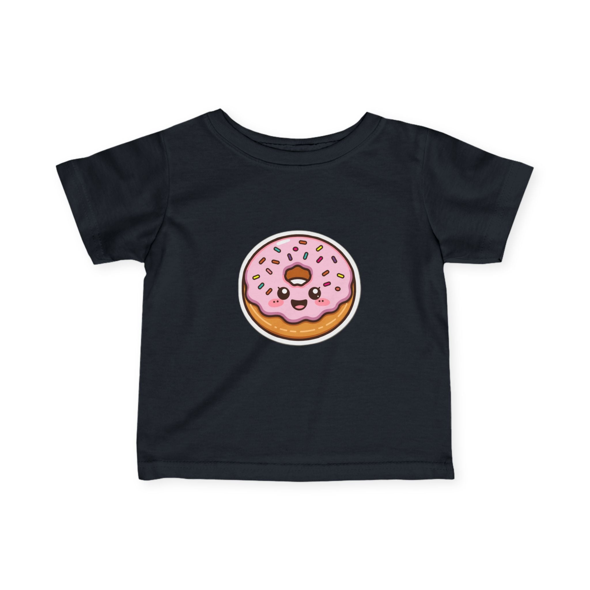 Donut Infant Tee