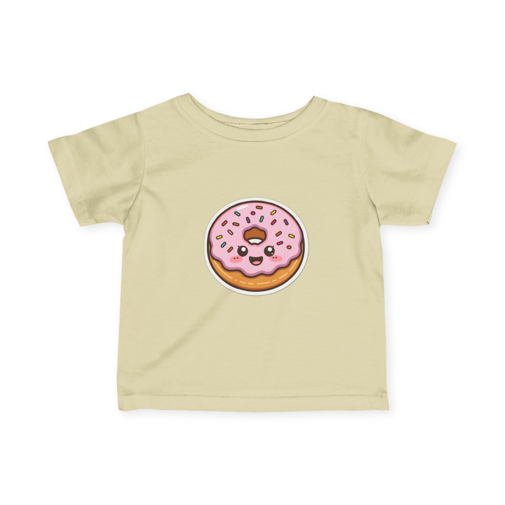 Donut Infant Tee