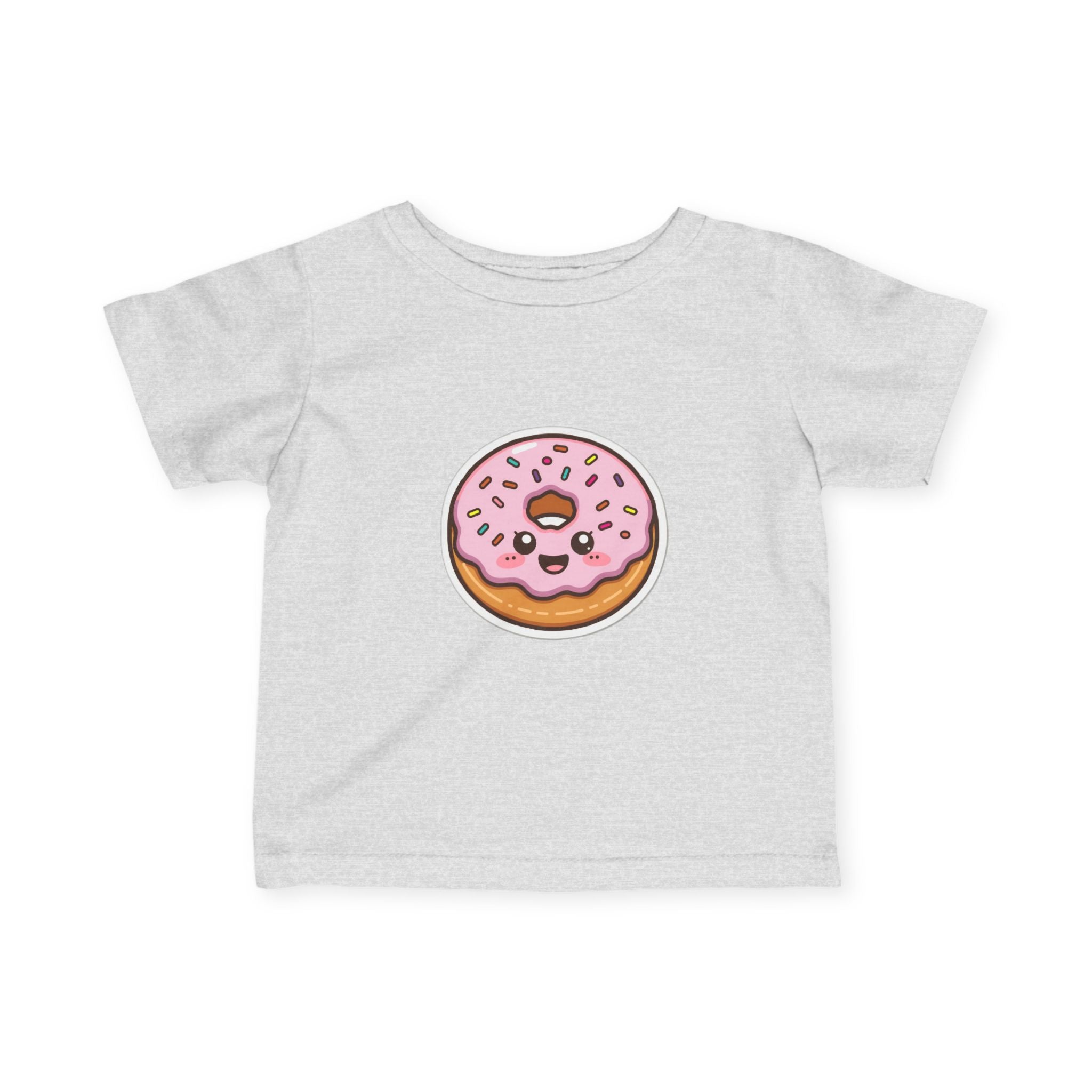Donut Infant Tee