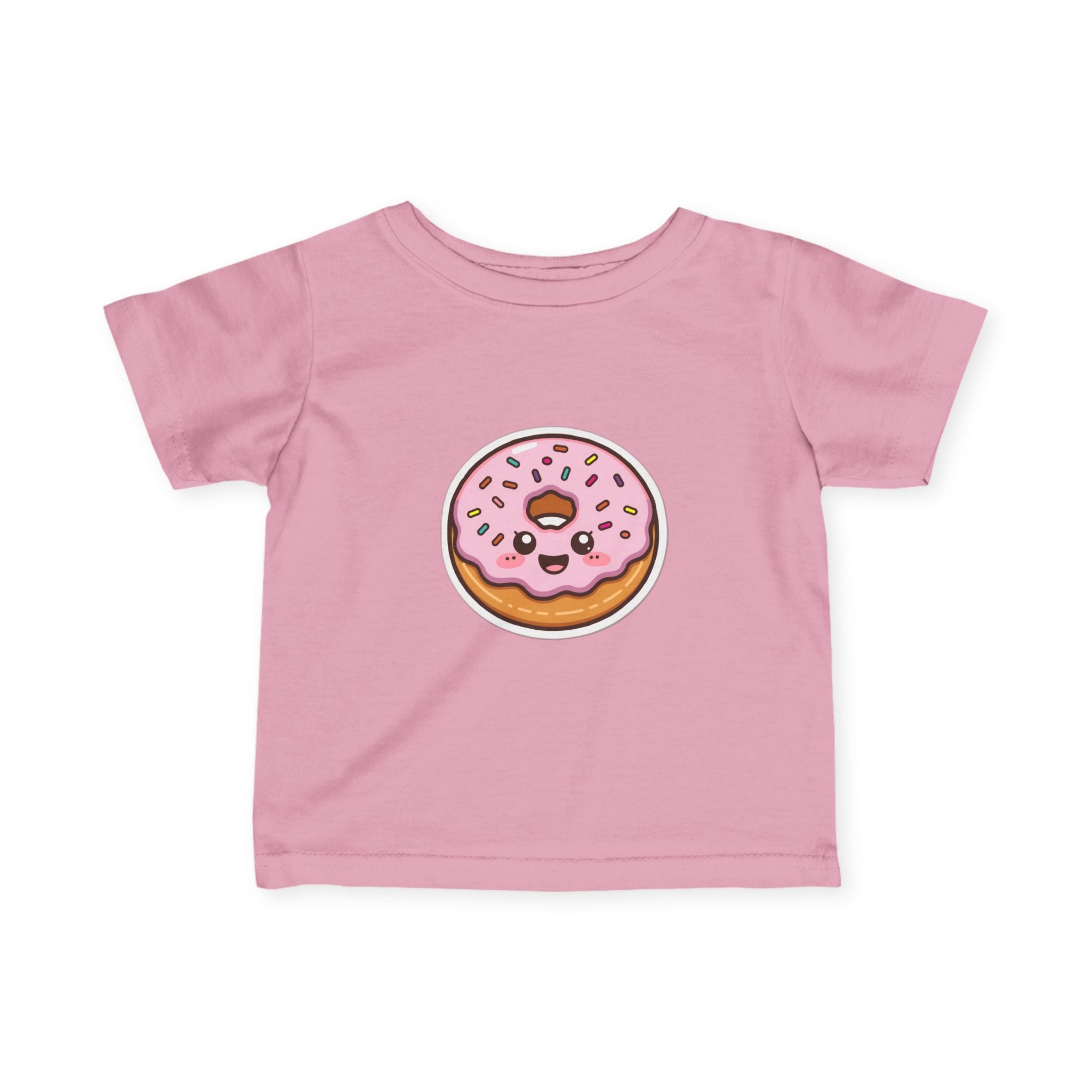 Donut Infant Tee
