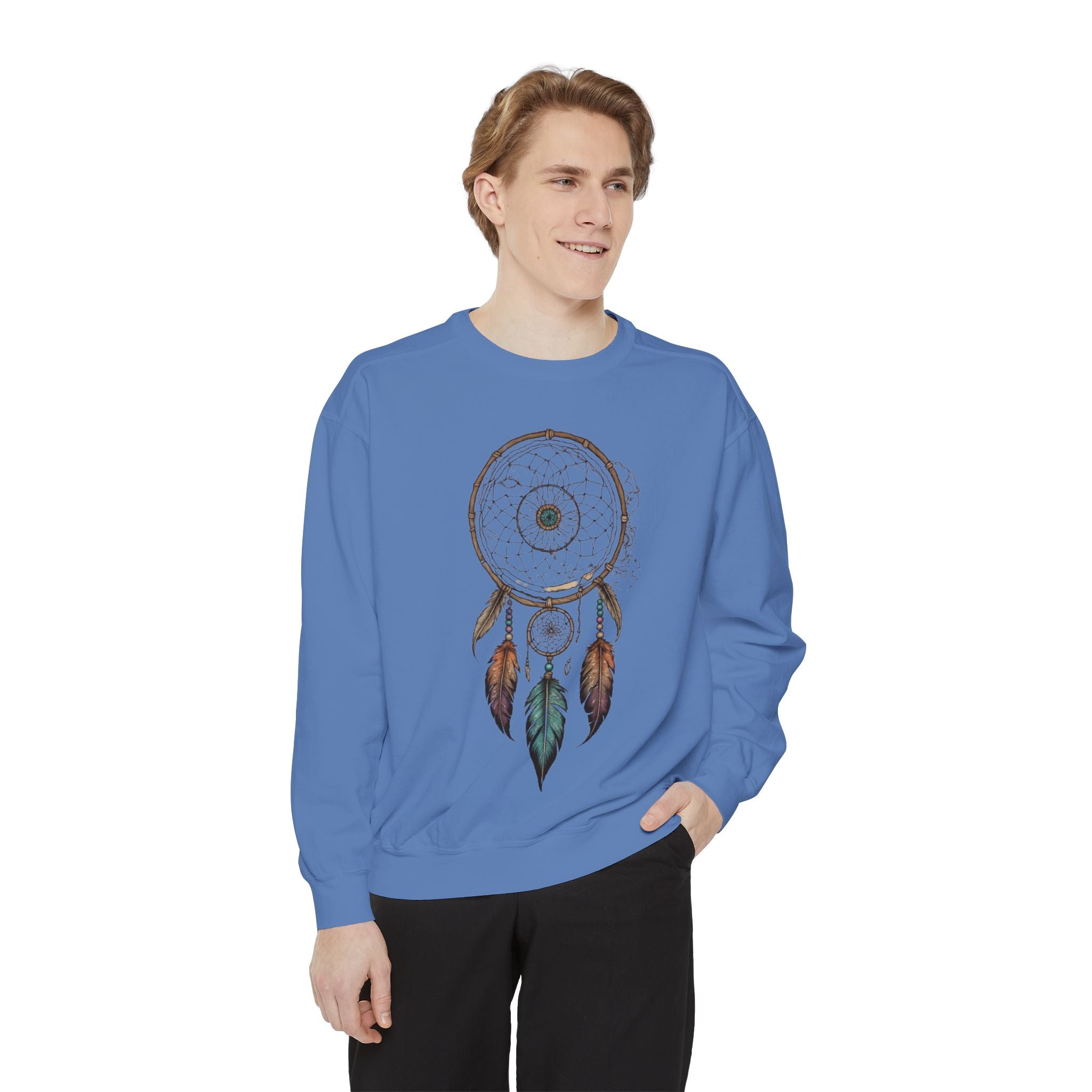Dreamcatcher Sweatshirt