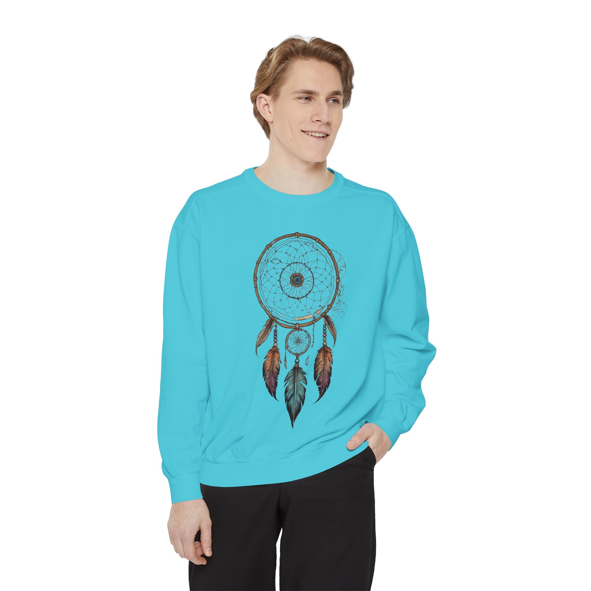 Dreamcatcher Sweatshirt