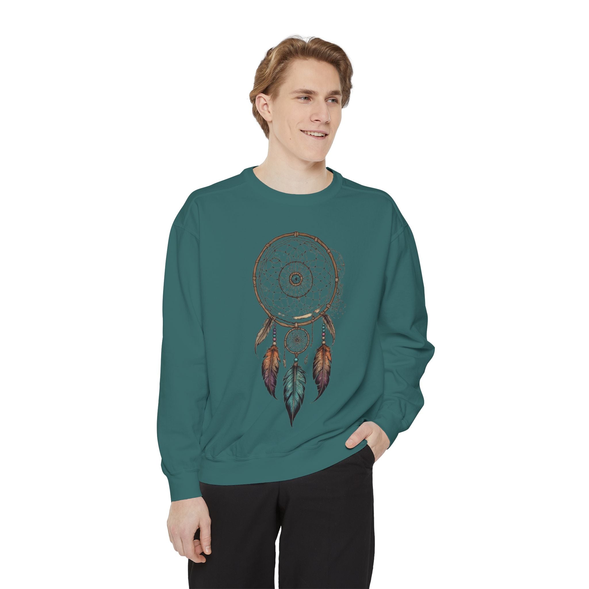 Dreamcatcher Sweatshirt