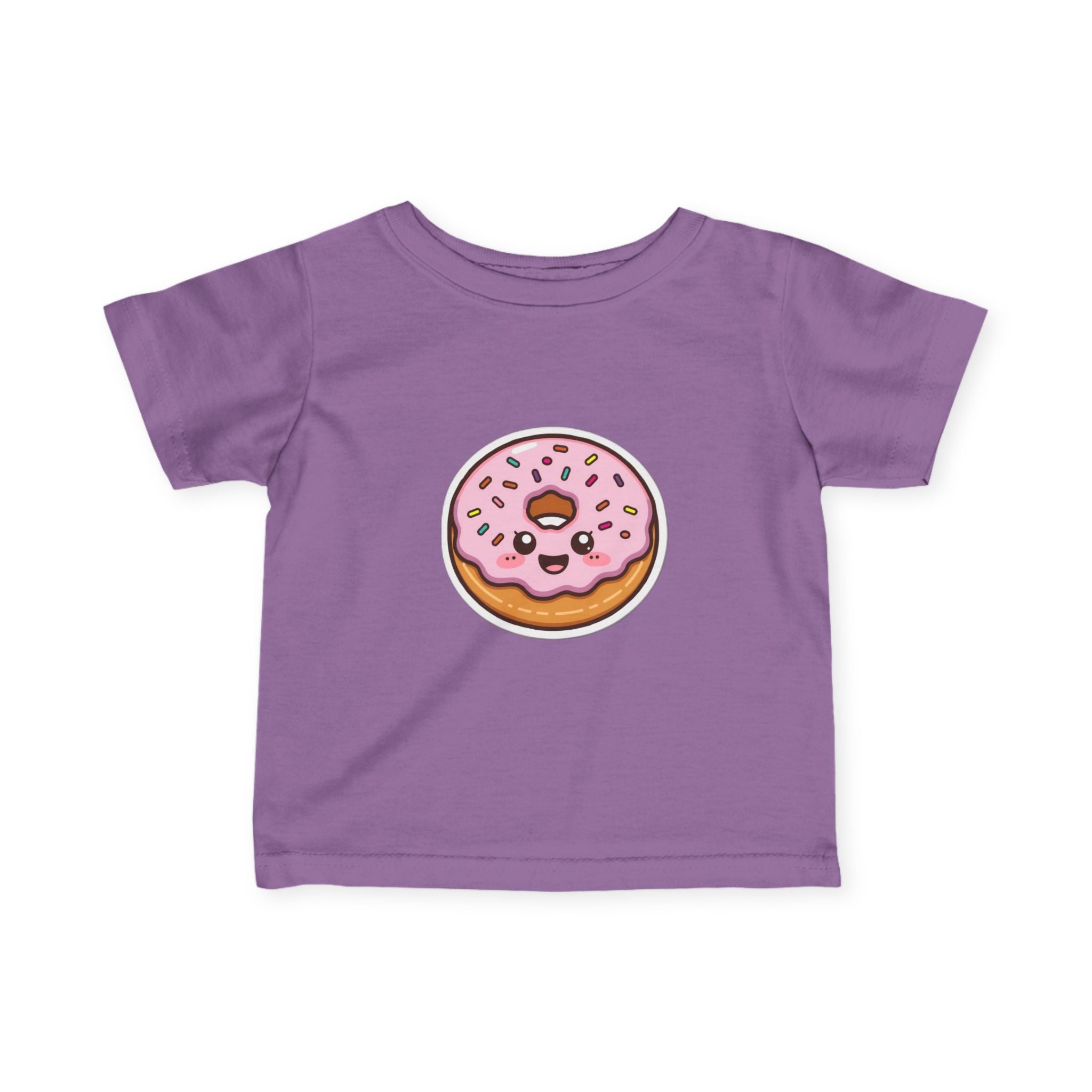 Donut Infant Tee