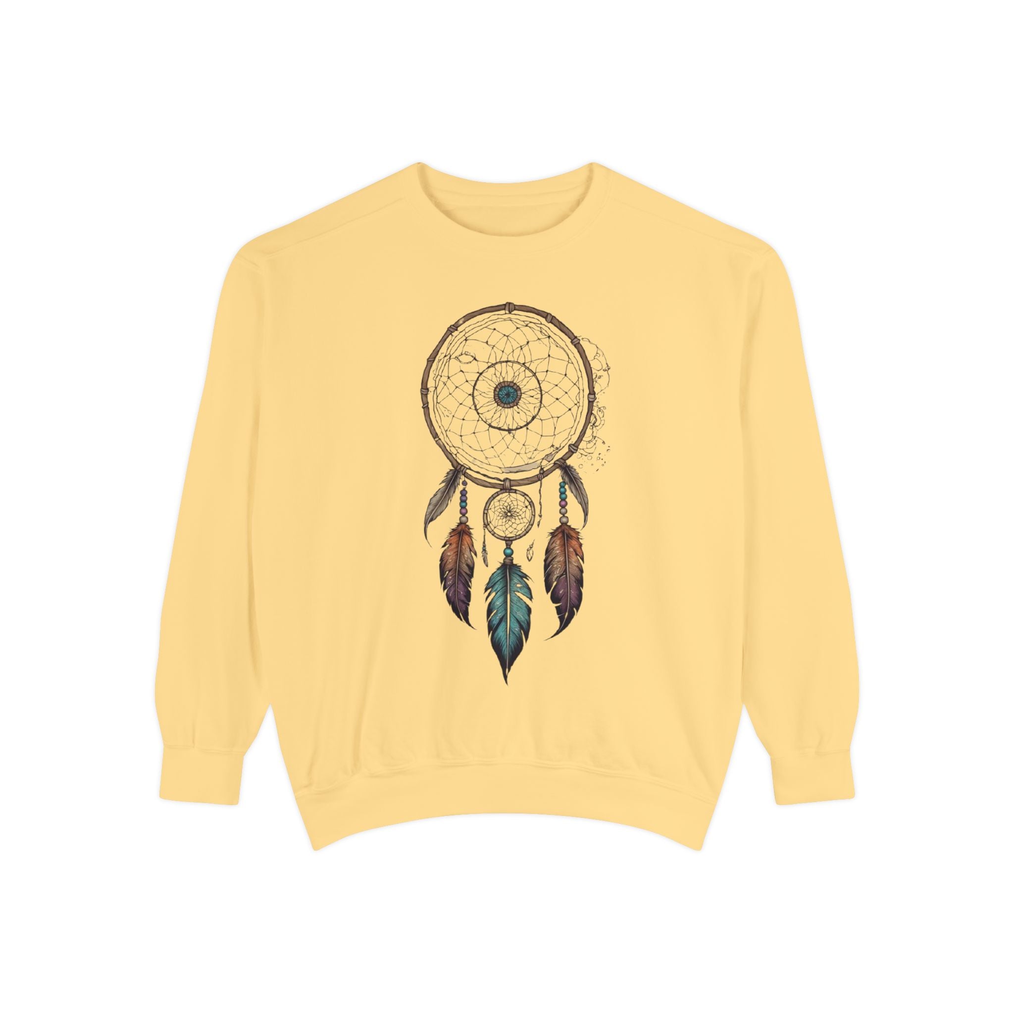 Dreamcatcher Sweatshirt