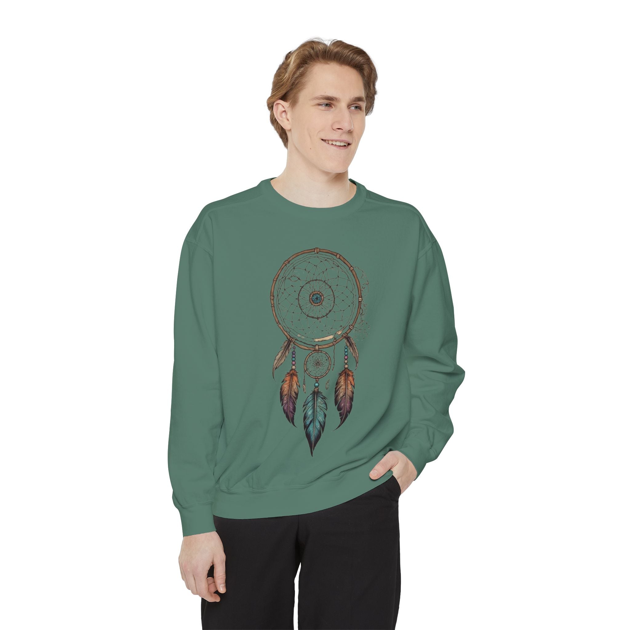 Dreamcatcher Sweatshirt