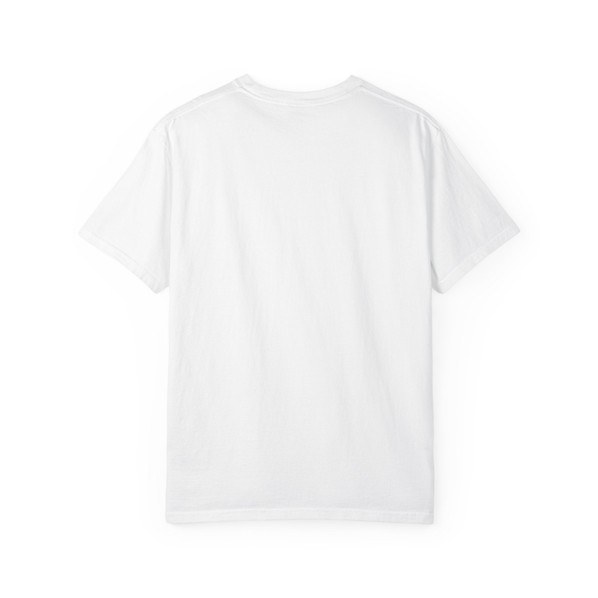 Minimalist Wings Unisex T-Shirt | Freedom & Protection Graphic Tee for Festivals & Concerts