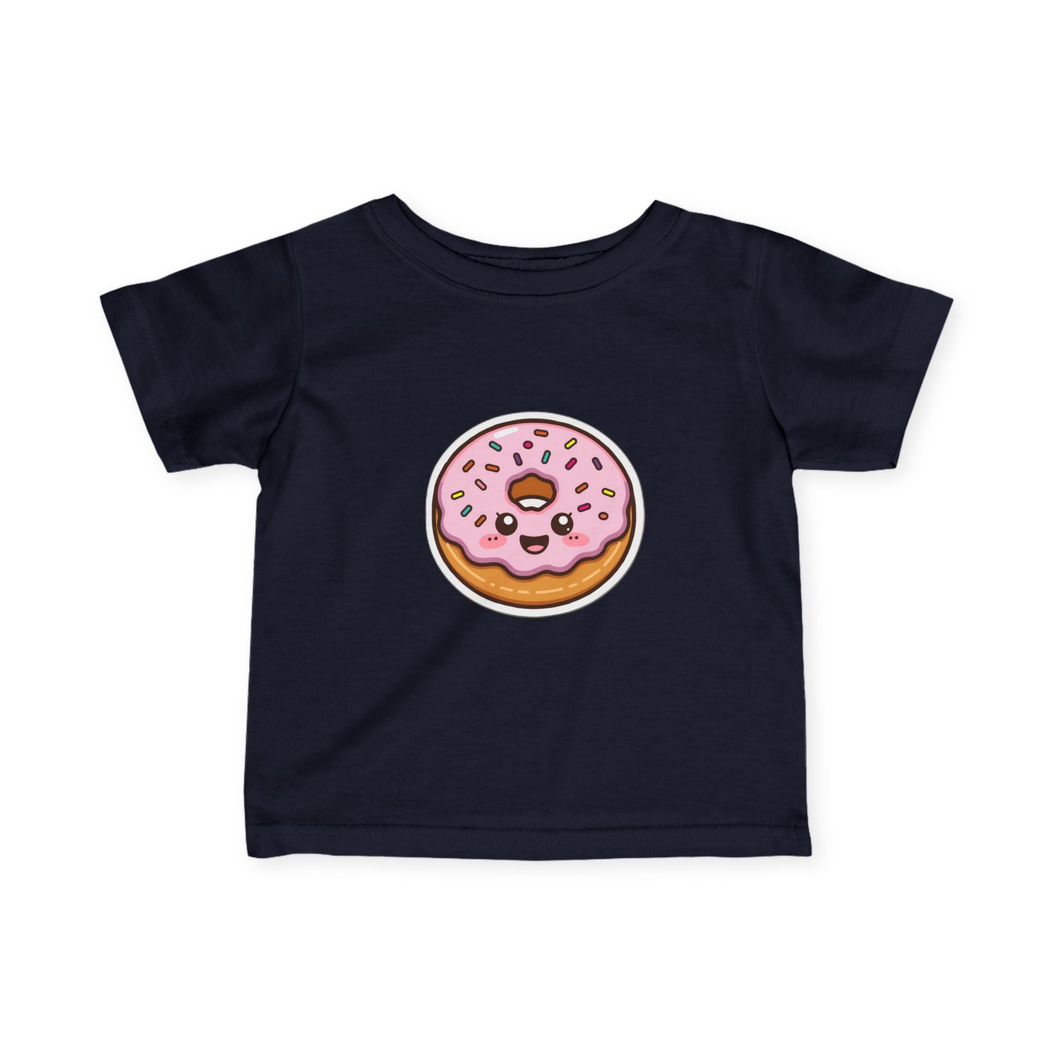 Donut Infant Tee