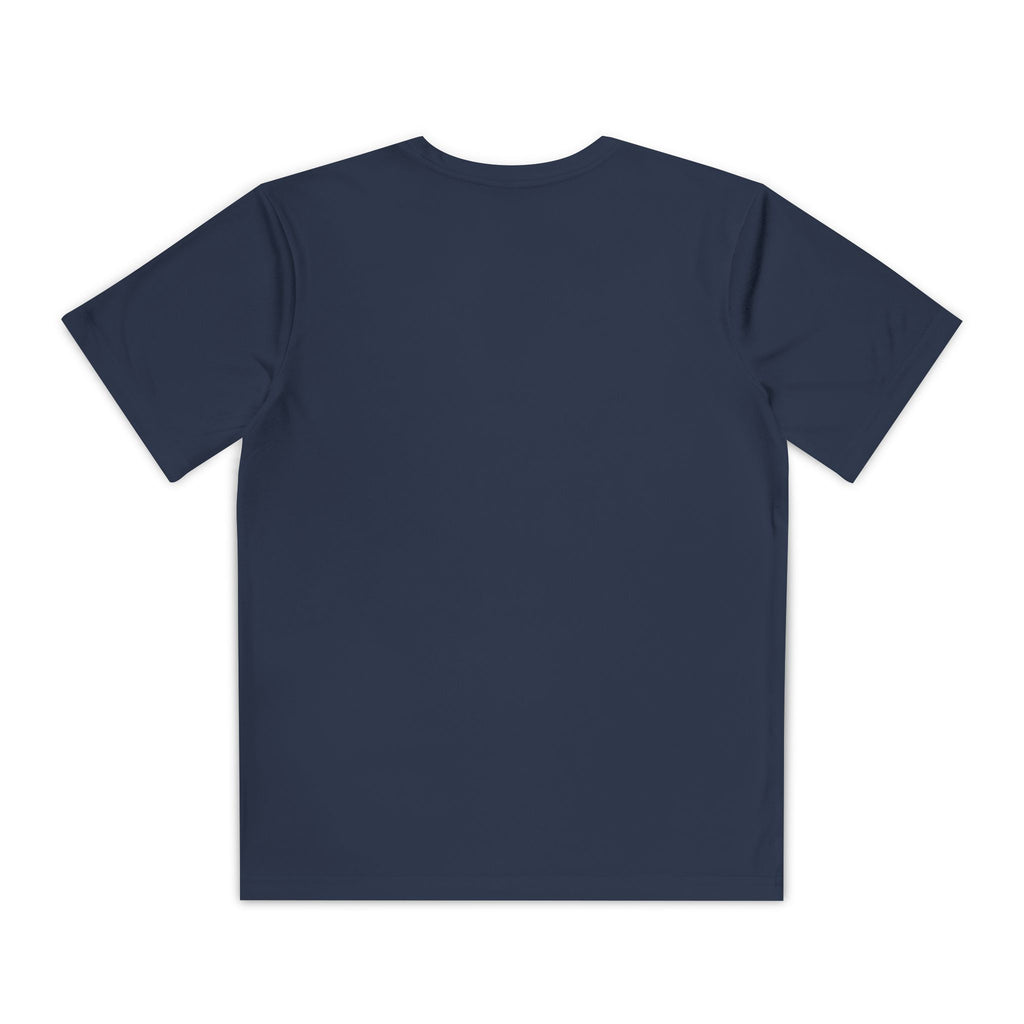 Youth Lion Graphic Tee | Colorful Animal T-Shirt for Kids, Fun Summer Shirt, Birthday Gift, Activewear, Nature Lover