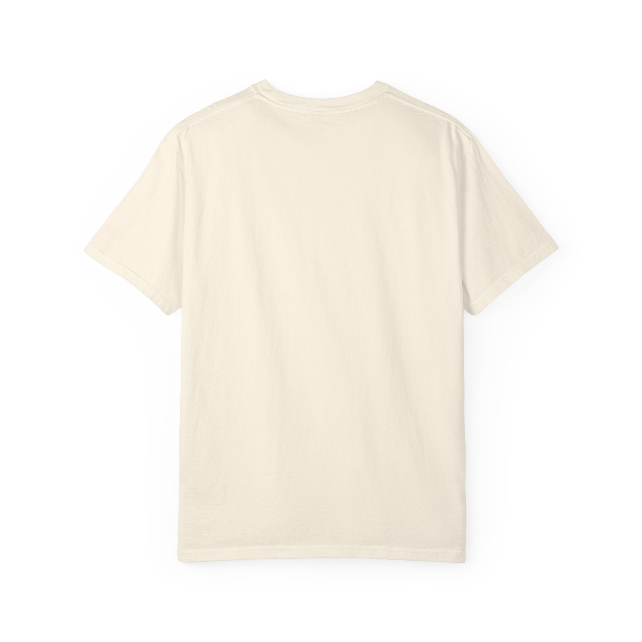 Minimalist Wings Unisex T-Shirt | Freedom & Protection Graphic Tee for Festivals & Concerts