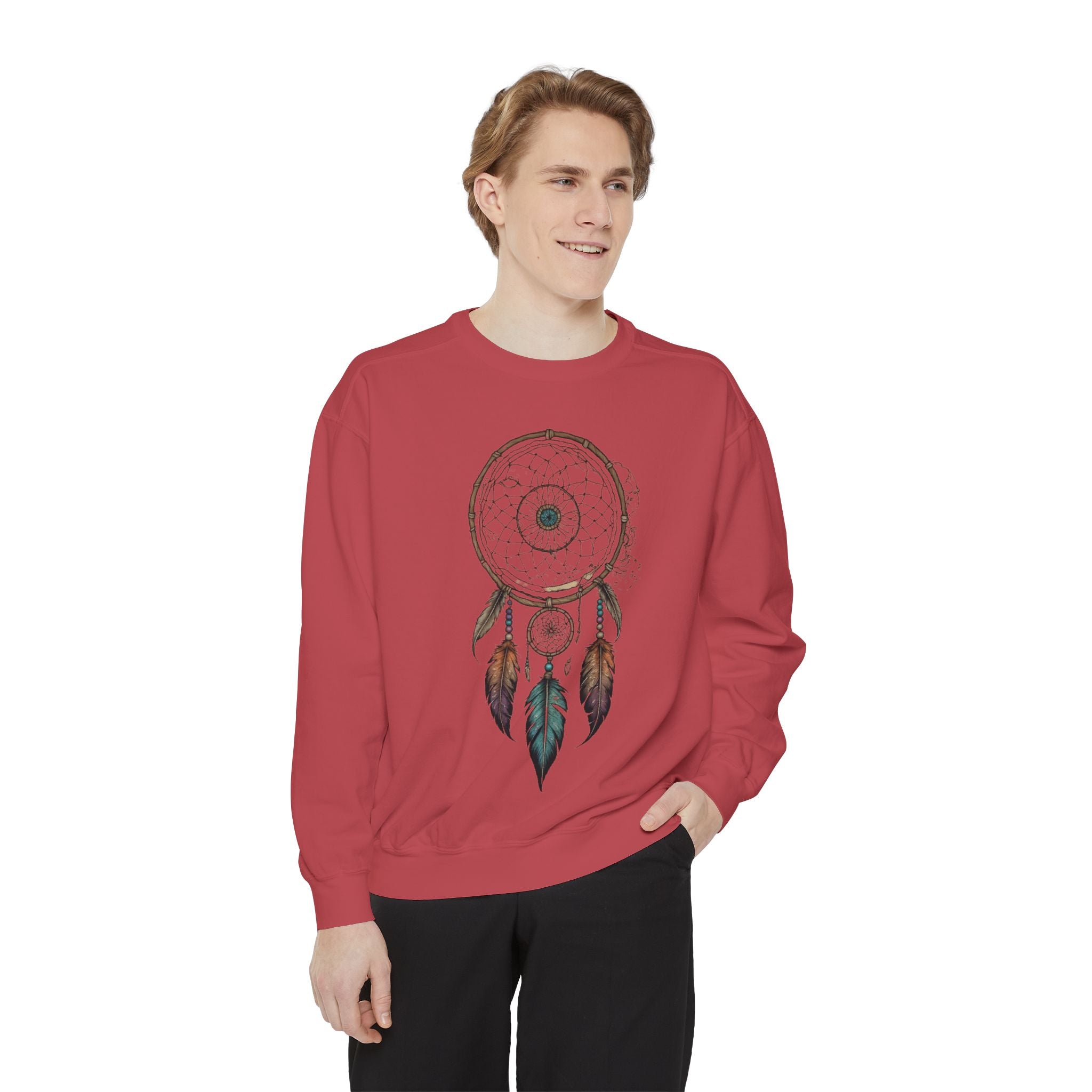 Dreamcatcher Sweatshirt