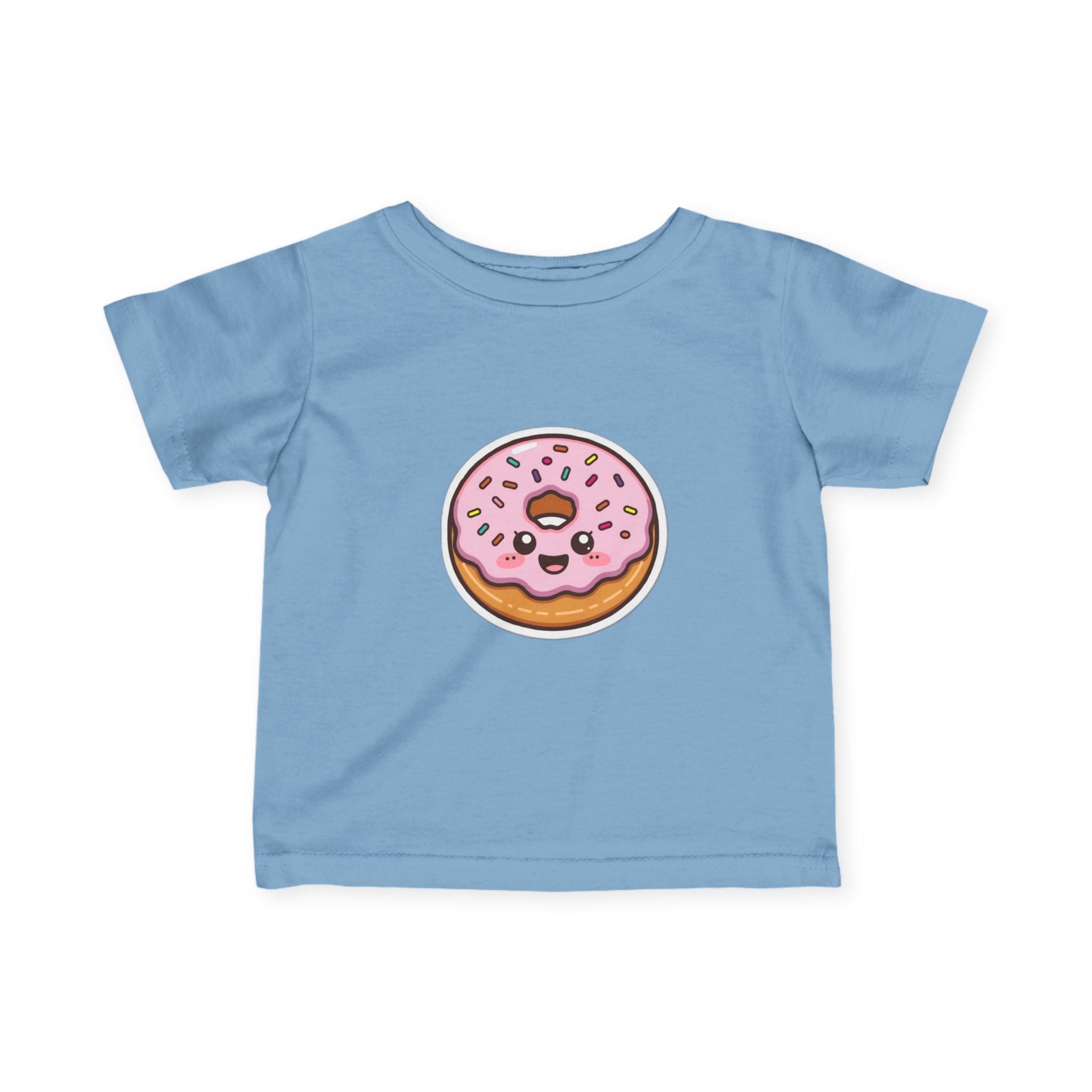 Donut Infant Tee