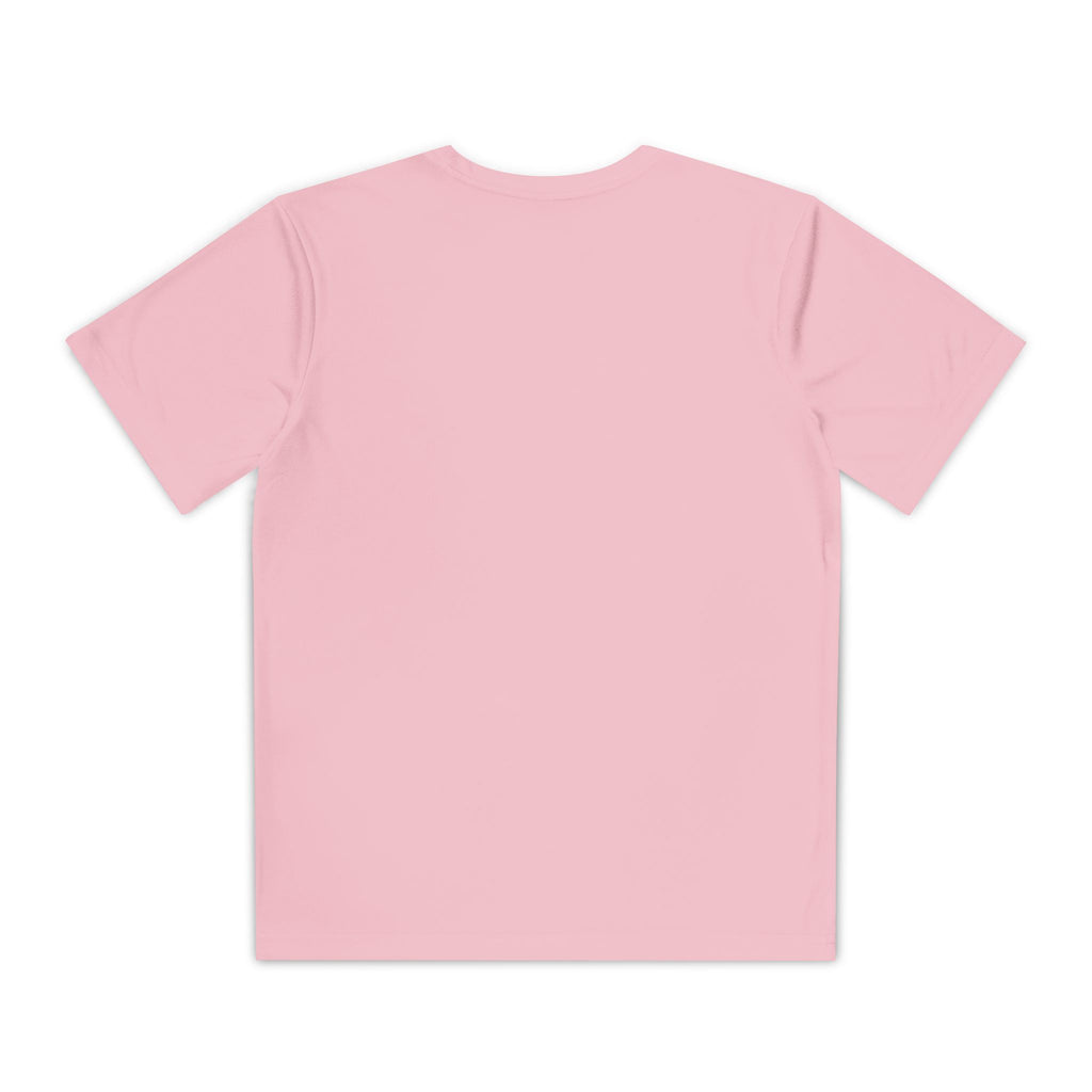 Youth Lion Graphic Tee | Colorful Animal T-Shirt for Kids, Fun Summer Shirt, Birthday Gift, Activewear, Nature Lover