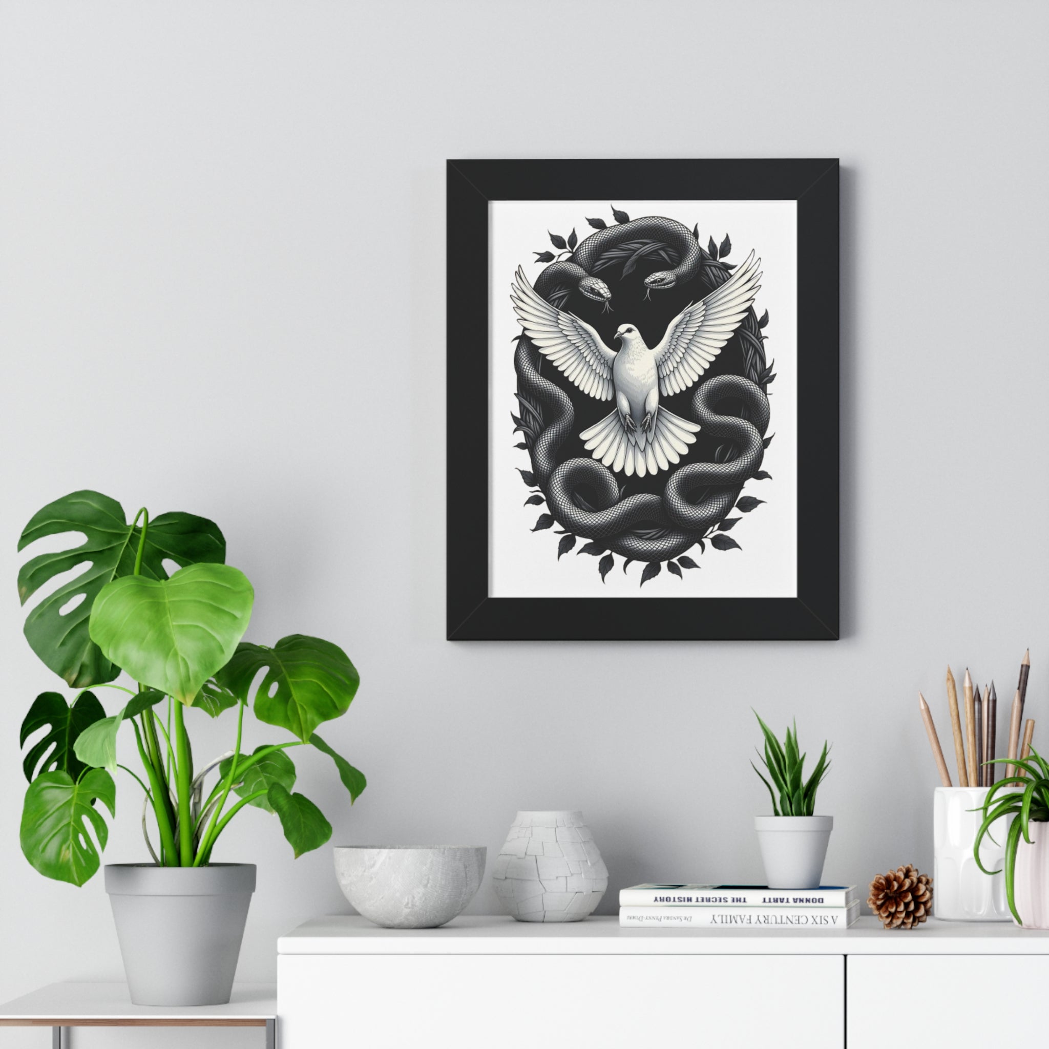 Wall Art Poster